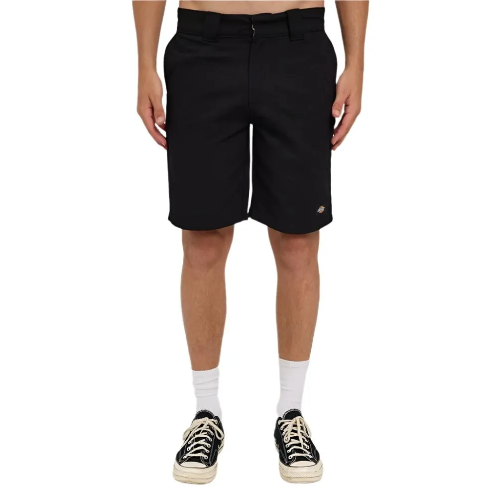 182 Lightweight Canvas Shorts