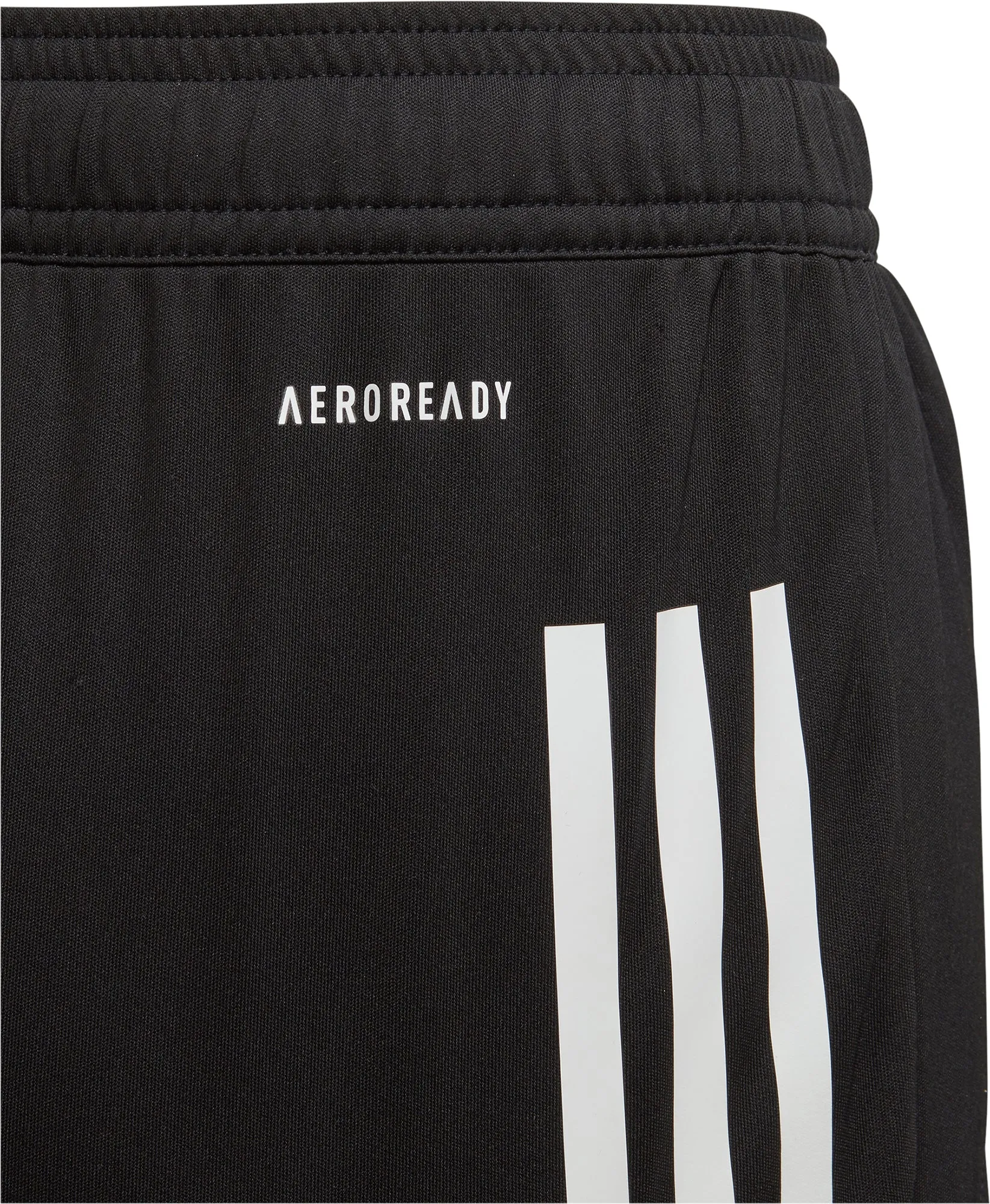 adidas Condivo 20 Junior Training Shorts - Black