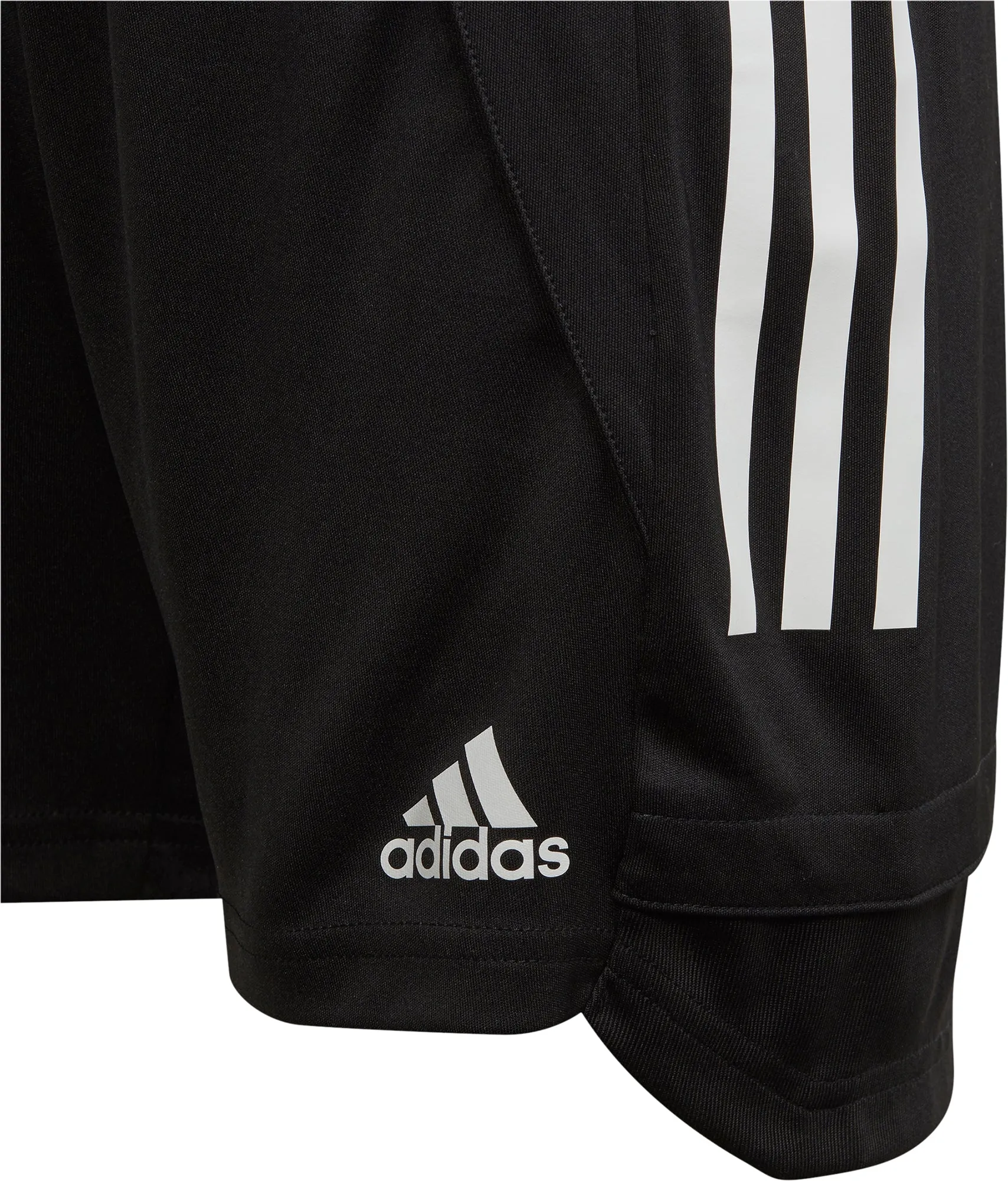 adidas Condivo 20 Junior Training Shorts - Black