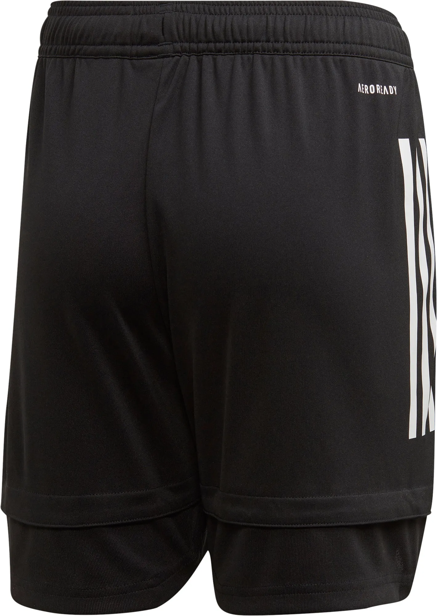 adidas Condivo 20 Junior Training Shorts - Black