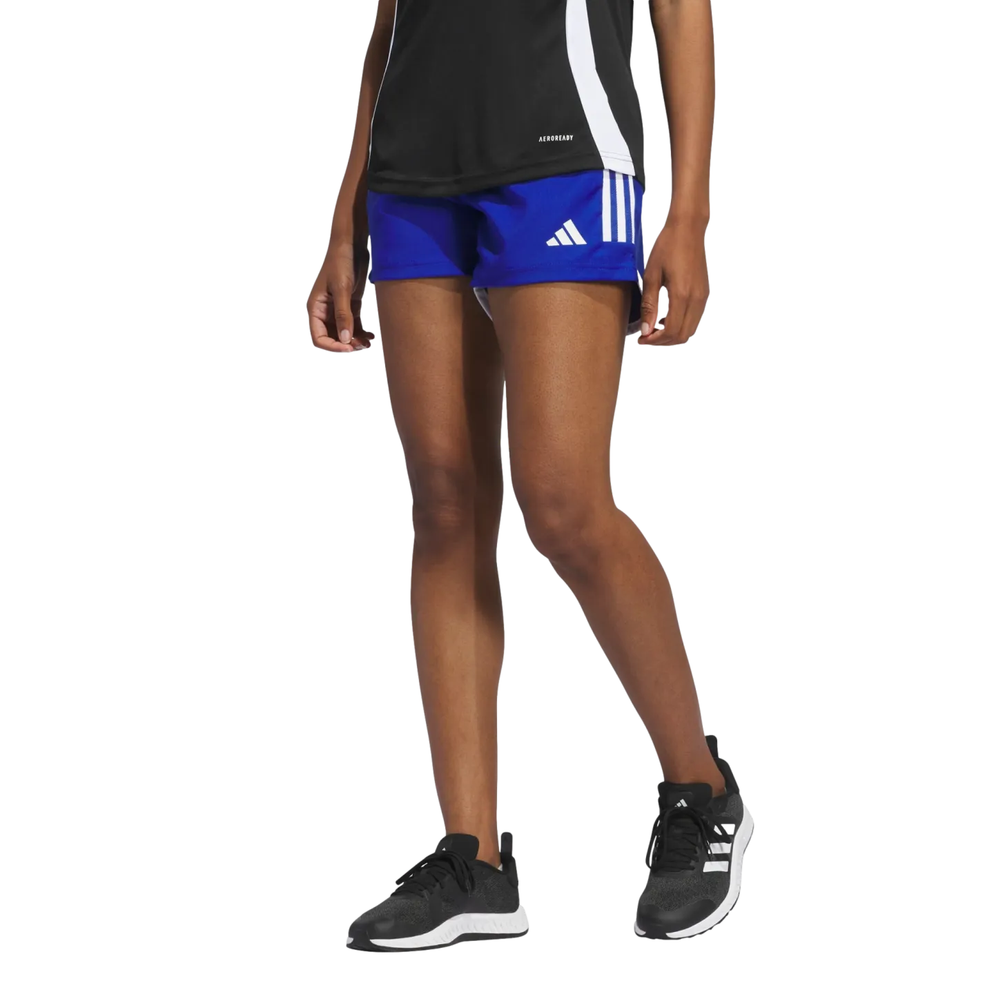 Adidas Tiro 23 Competition Match Womens Shorts