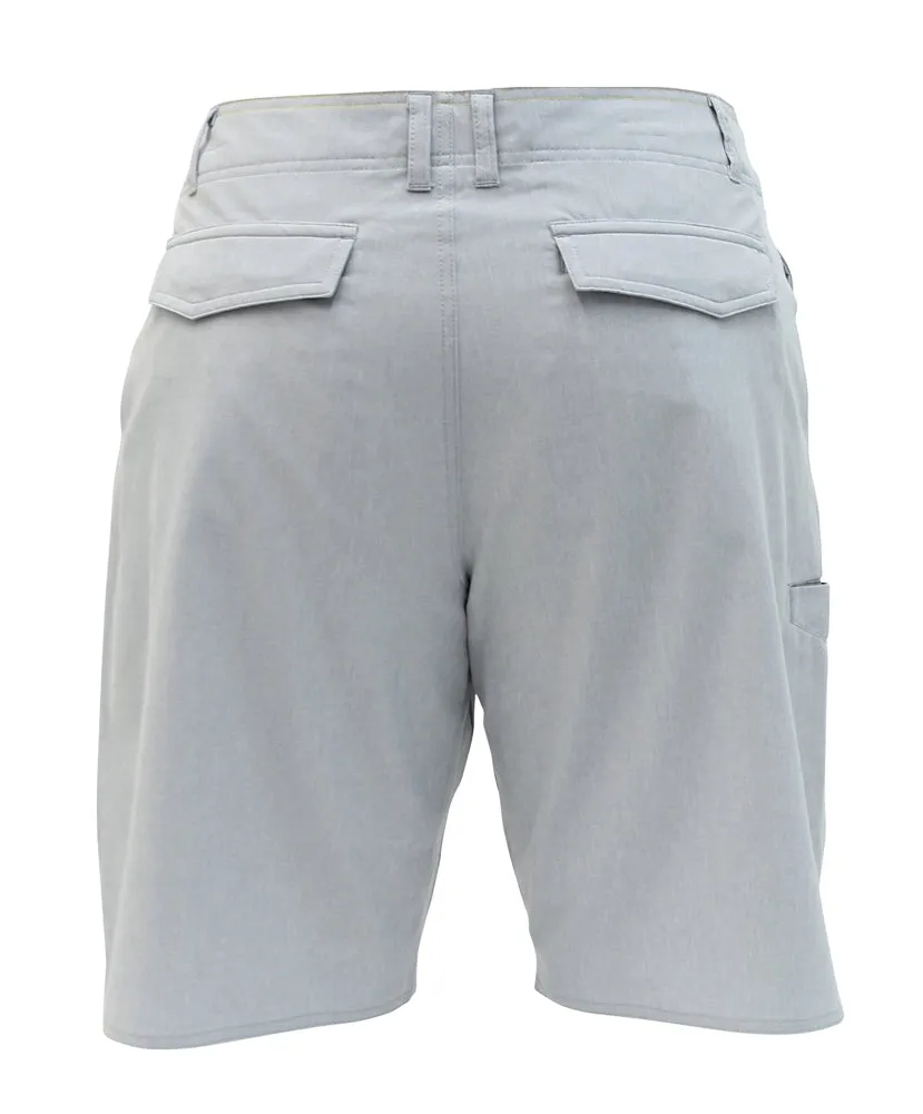 Aftco - Cloudburst Fishing Short 10"