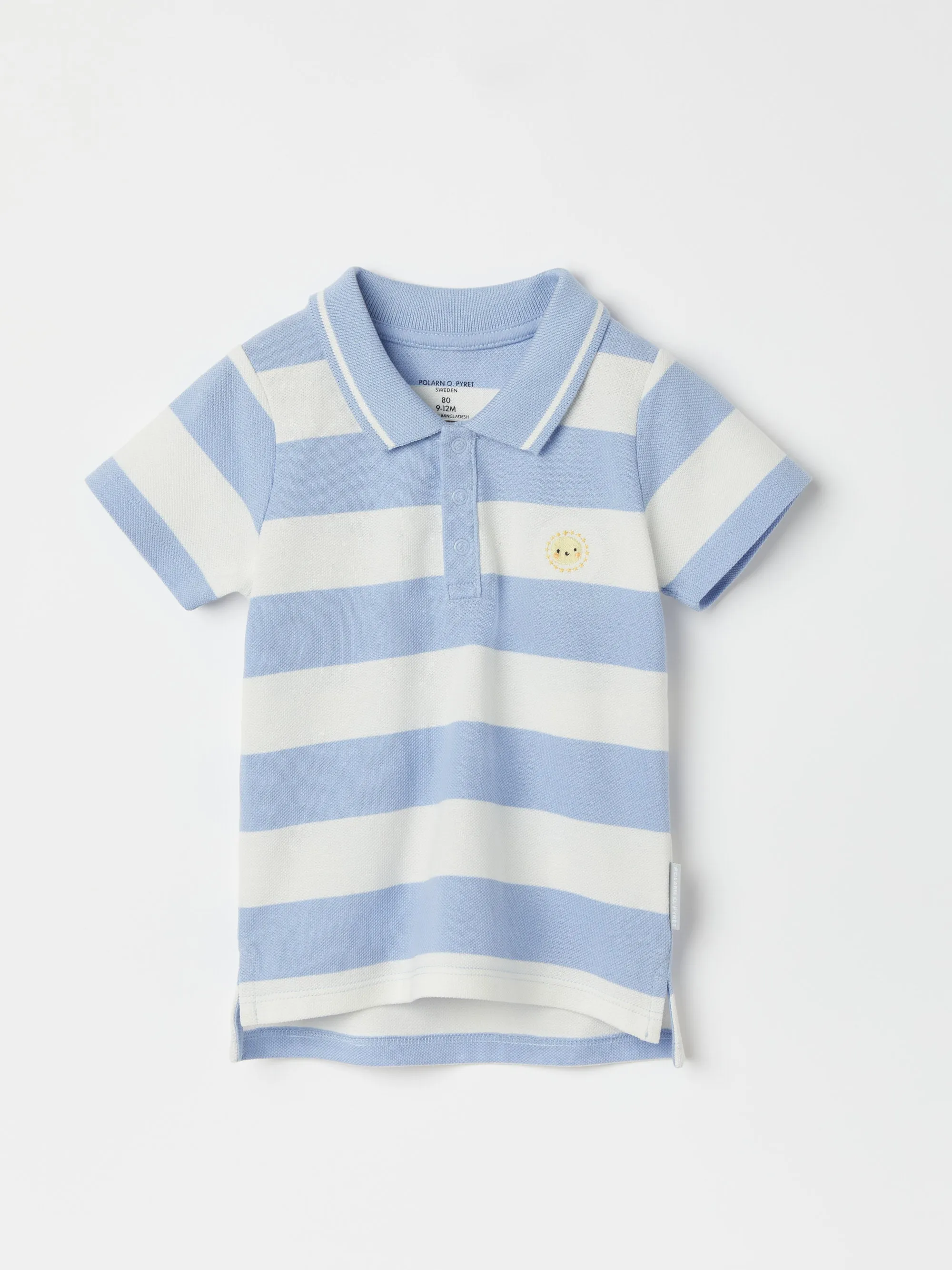 Baby Polo Shirt