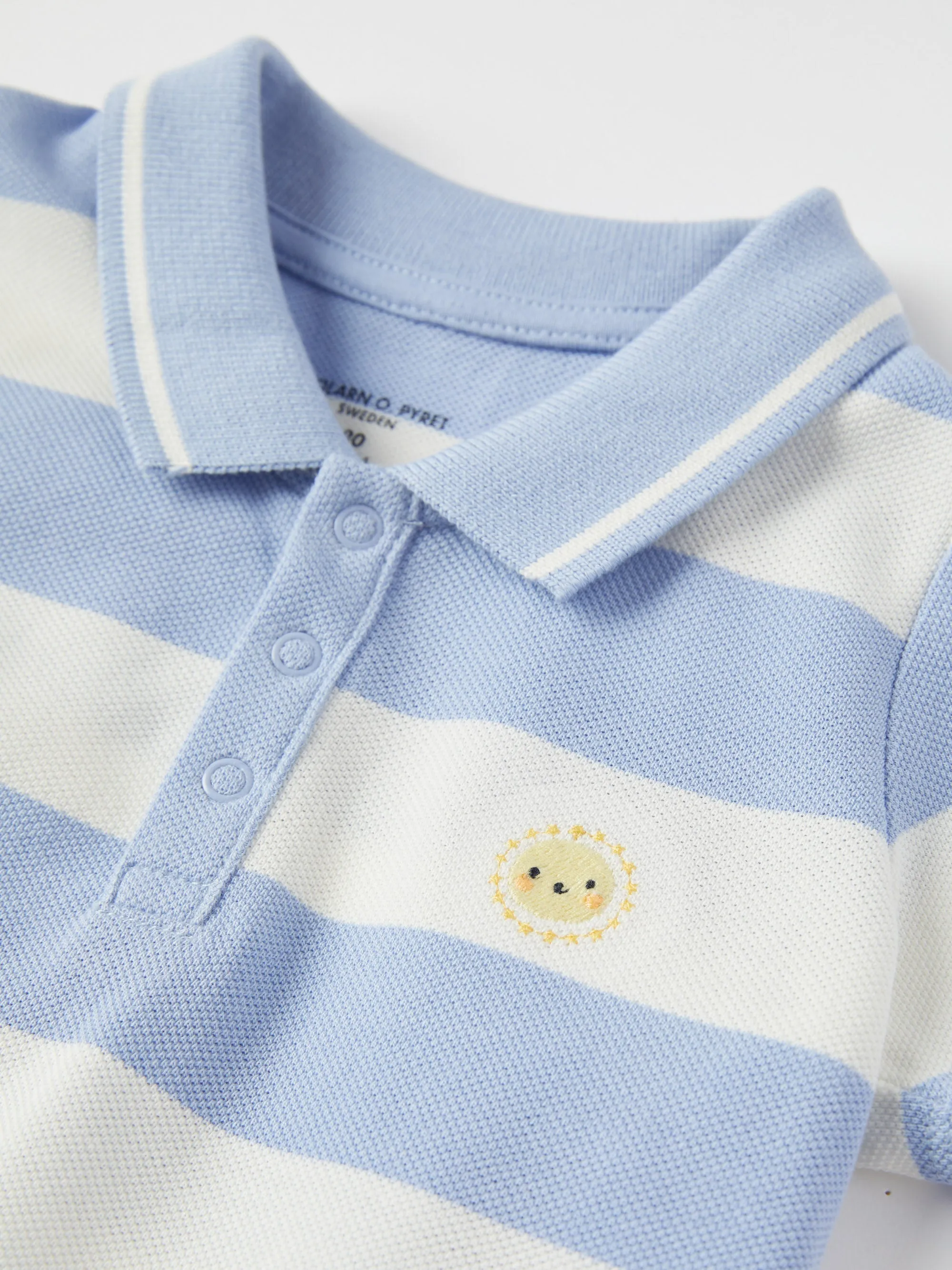 Baby Polo Shirt