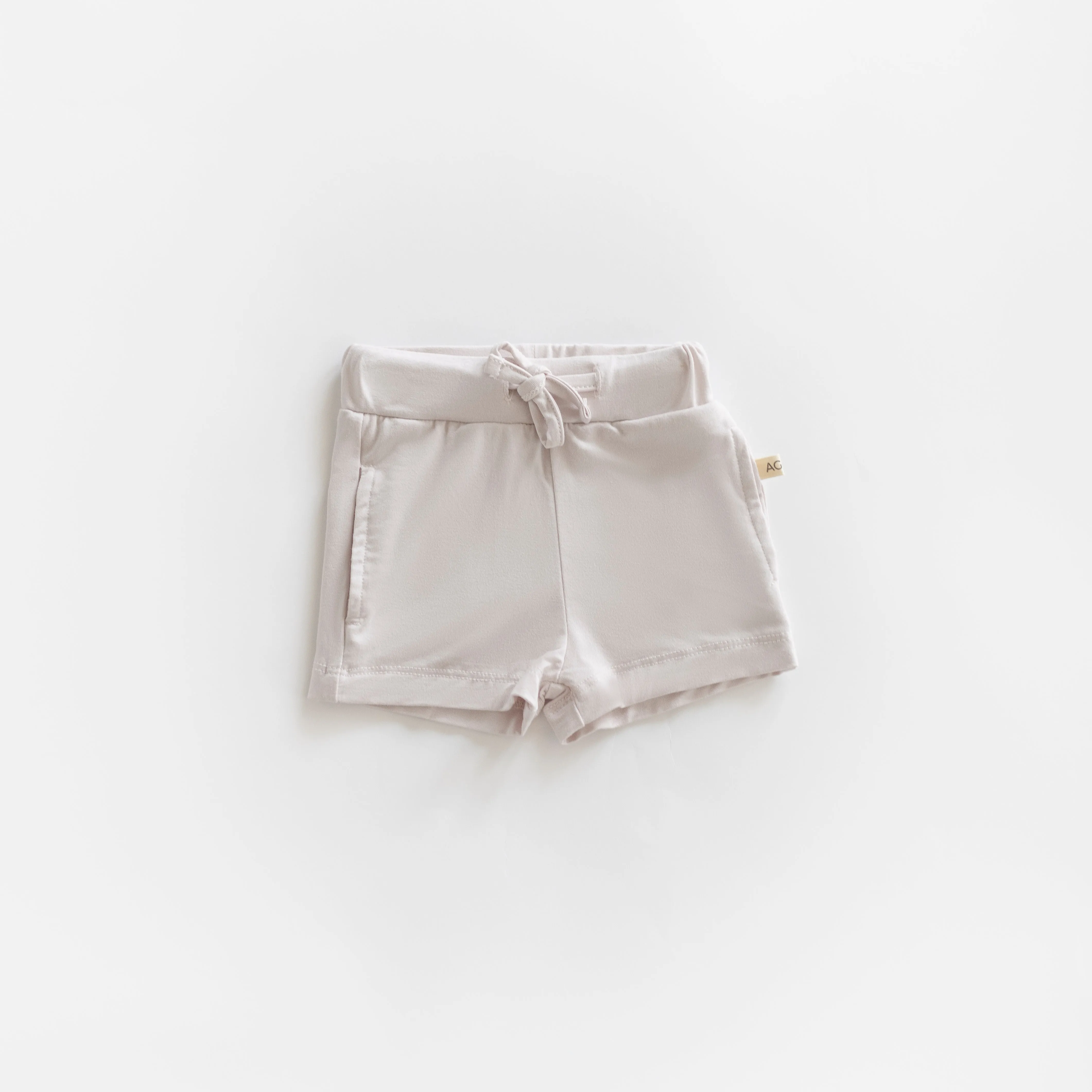 Bamboo Short