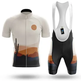 Boho Painting - Men's Cycling Kit