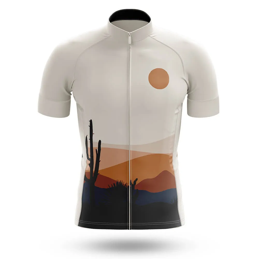 Boho Painting - Men's Cycling Kit