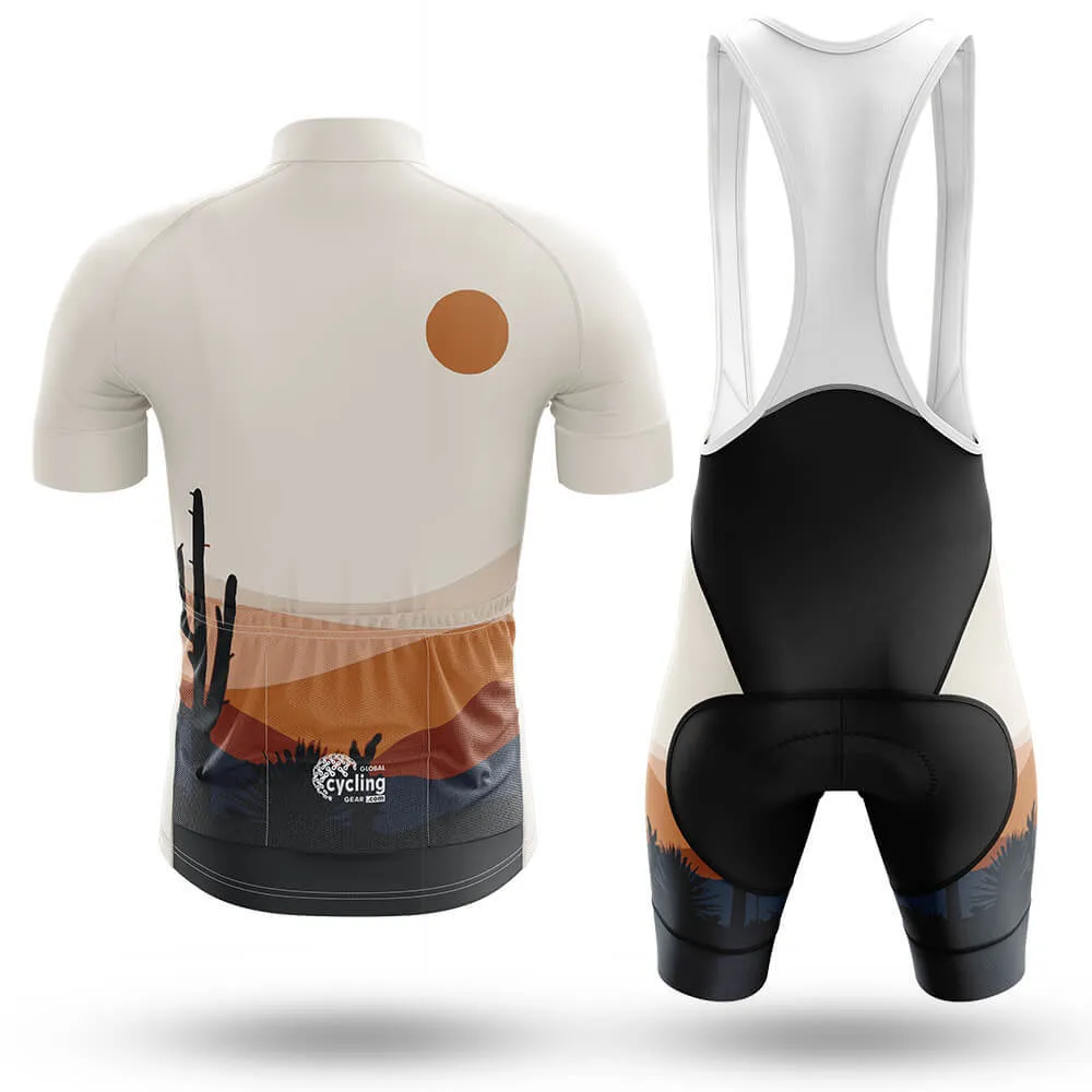 Boho Painting - Men's Cycling Kit