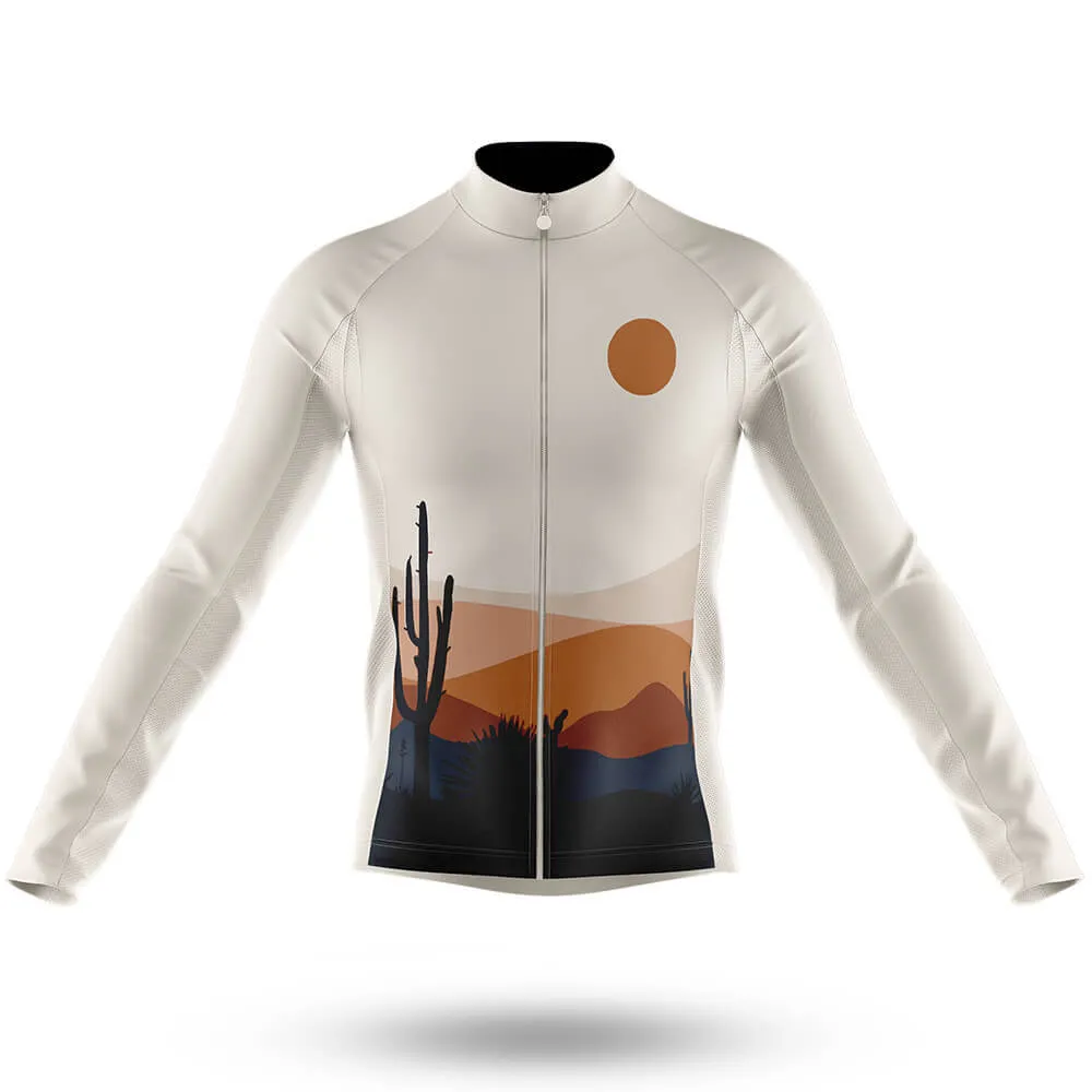 Boho Painting - Men's Cycling Kit