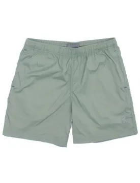 BOYS DRIFTER SHORT MOSS GREY