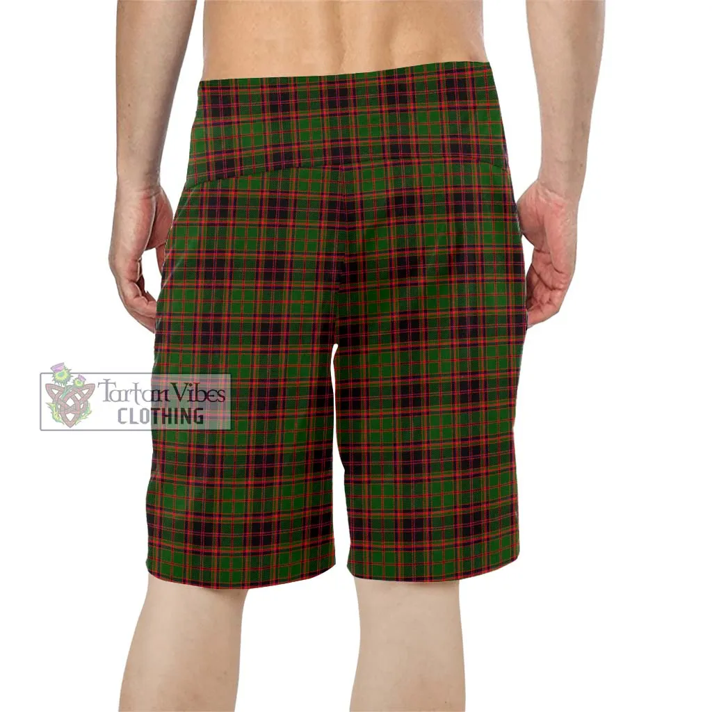 Buchan Tartan Men's Board Shorts