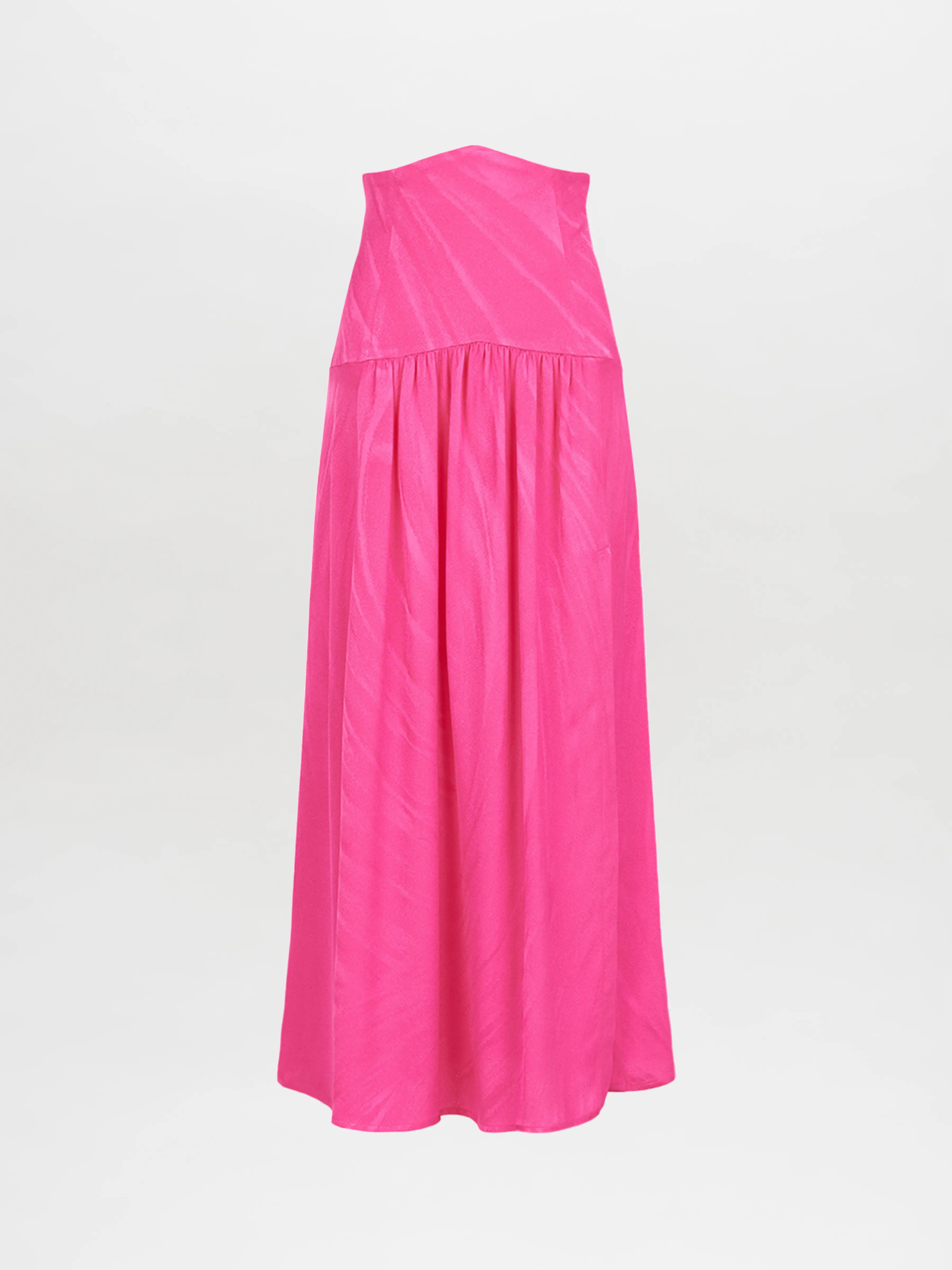 Callie Skirt Fuchsia