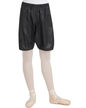 Capezio Ripstop Dance Shorts - 10110 Womens