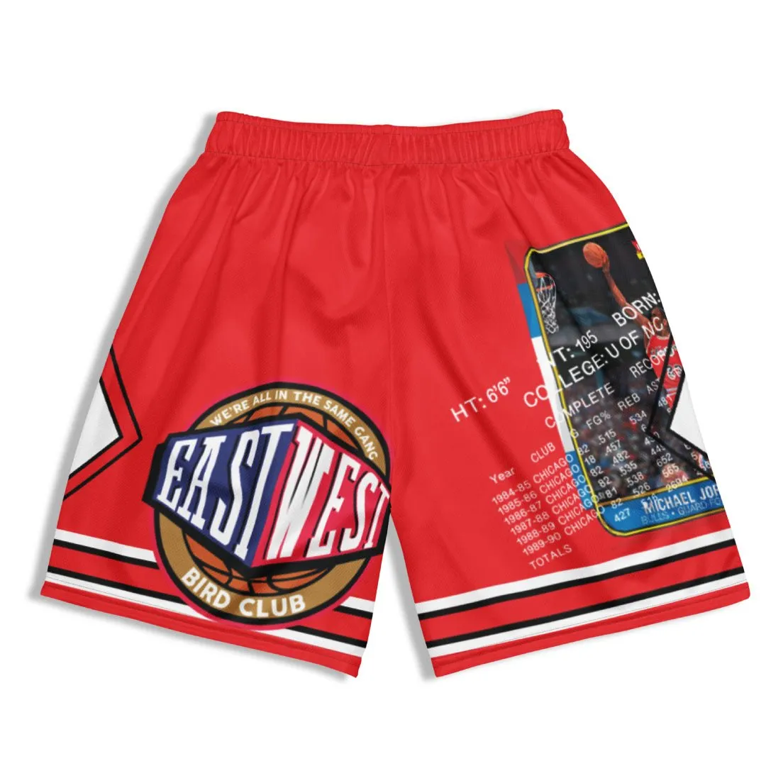 CHICAGO GOAT SHORTS