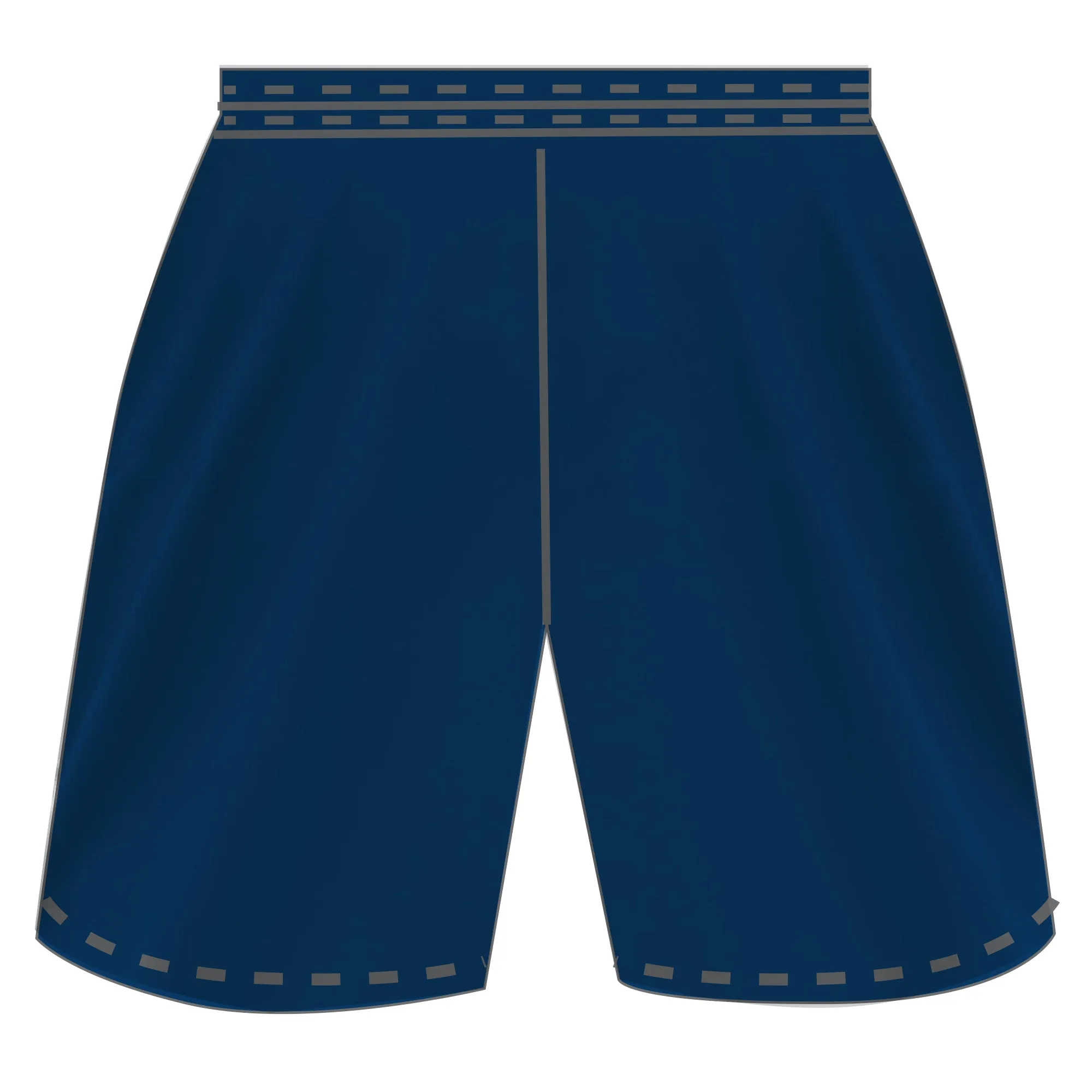 CSNI Cricket Club - Training Shorts Women's