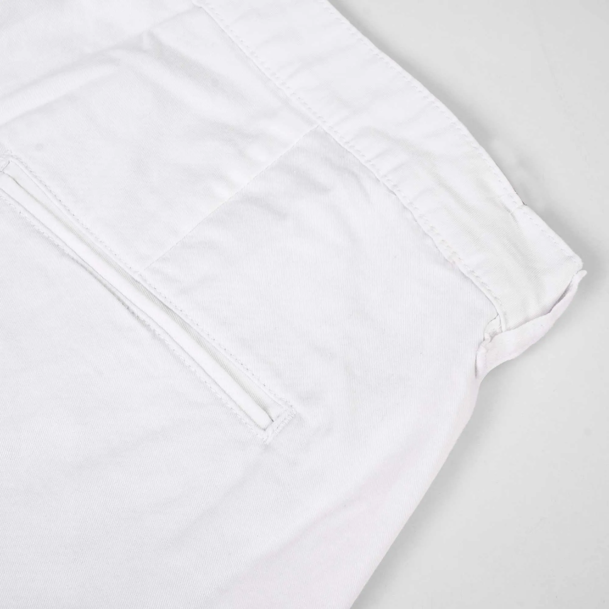 Cut Label Men's Classic Twill Shorts