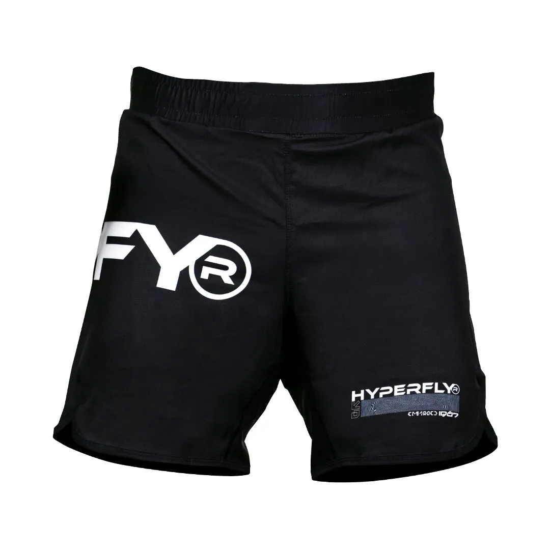 CyberFly Core Shorts / No Liner