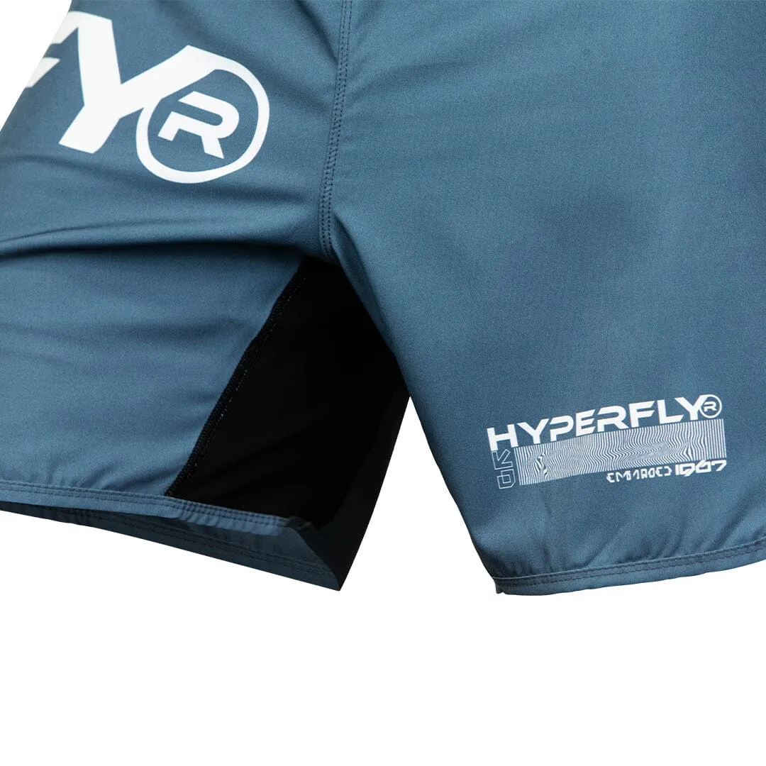 CyberFly Core Shorts / No Liner