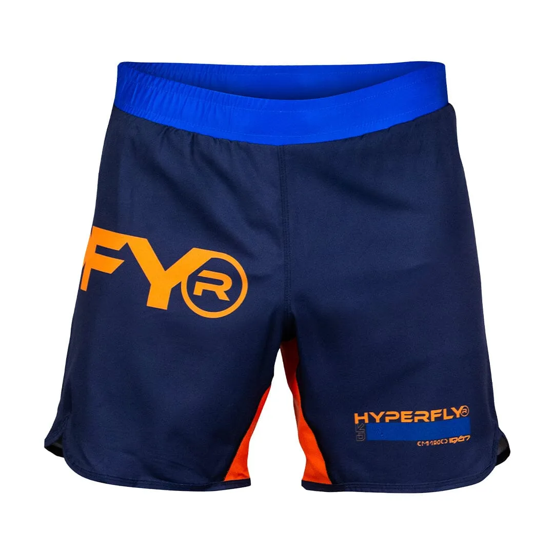 CyberFly Core Shorts / No Liner