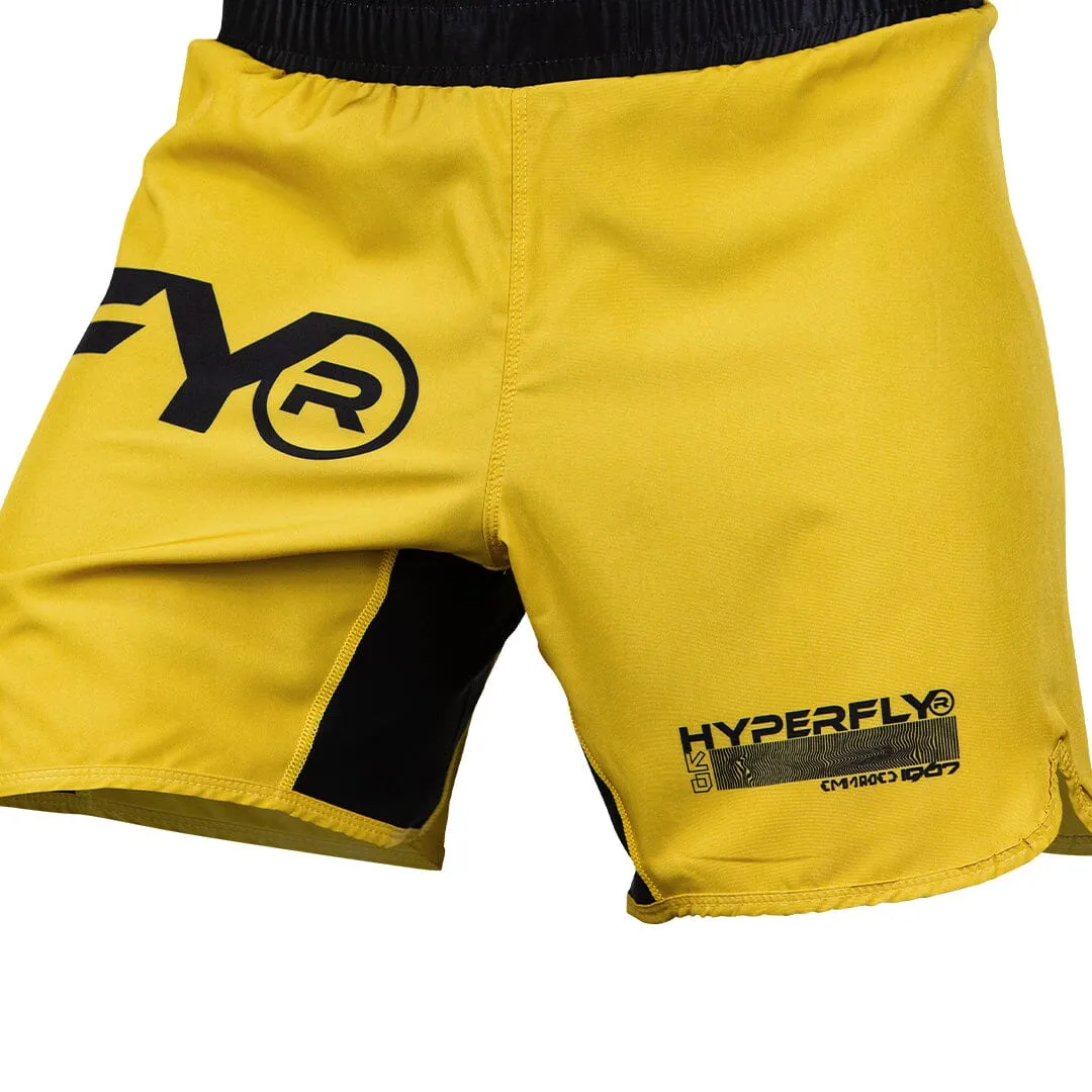 CyberFly Core Shorts / No Liner