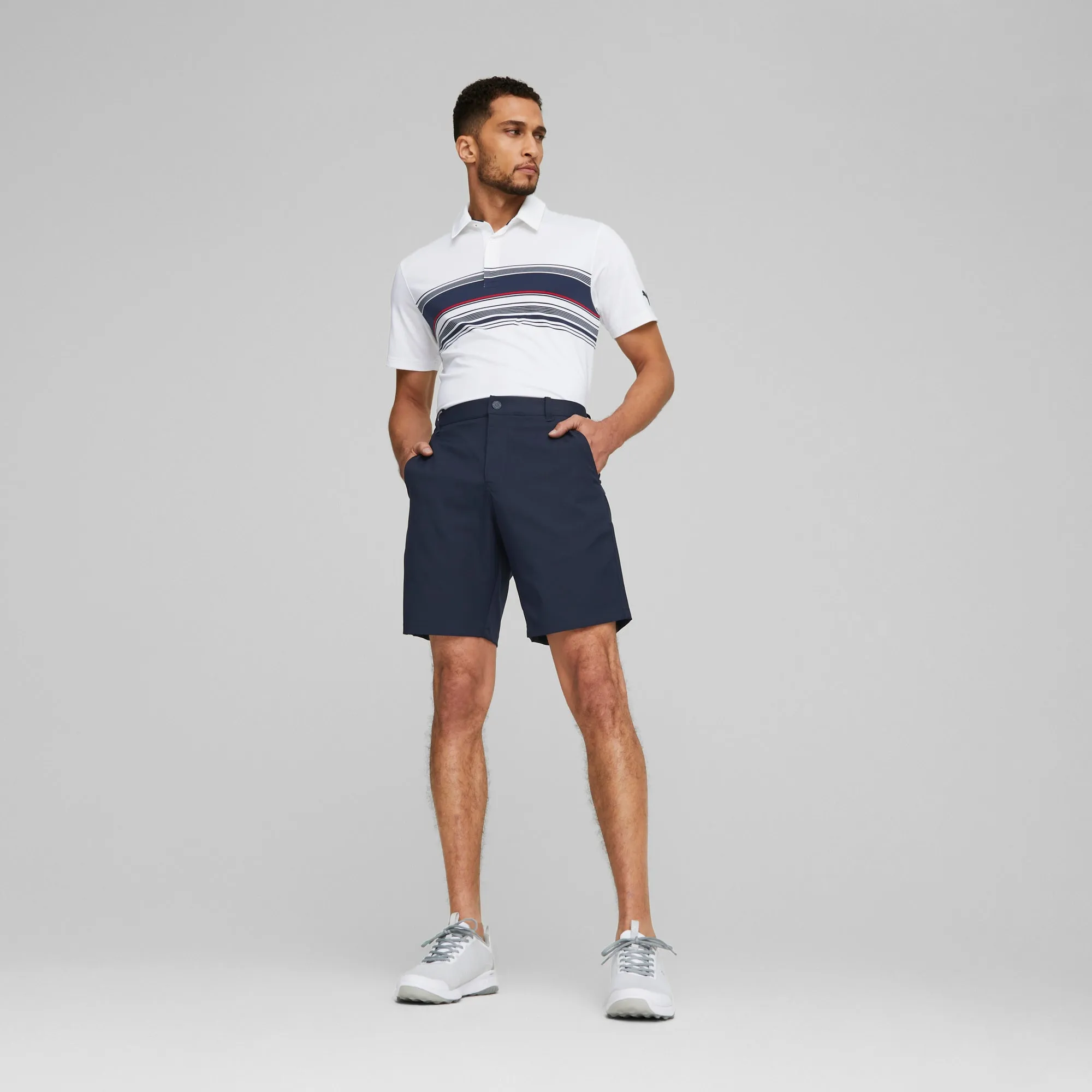 Dealer 8" Golf Shorts