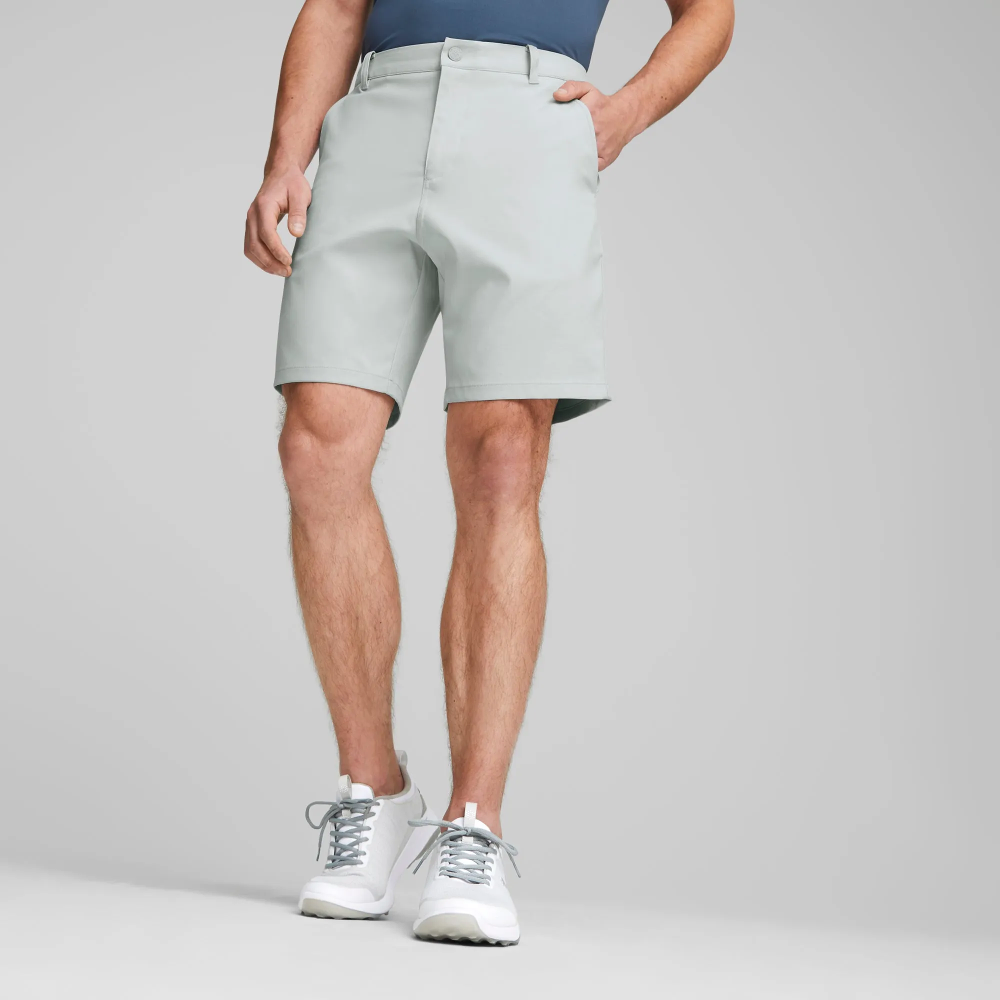 Dealer 8" Golf Shorts