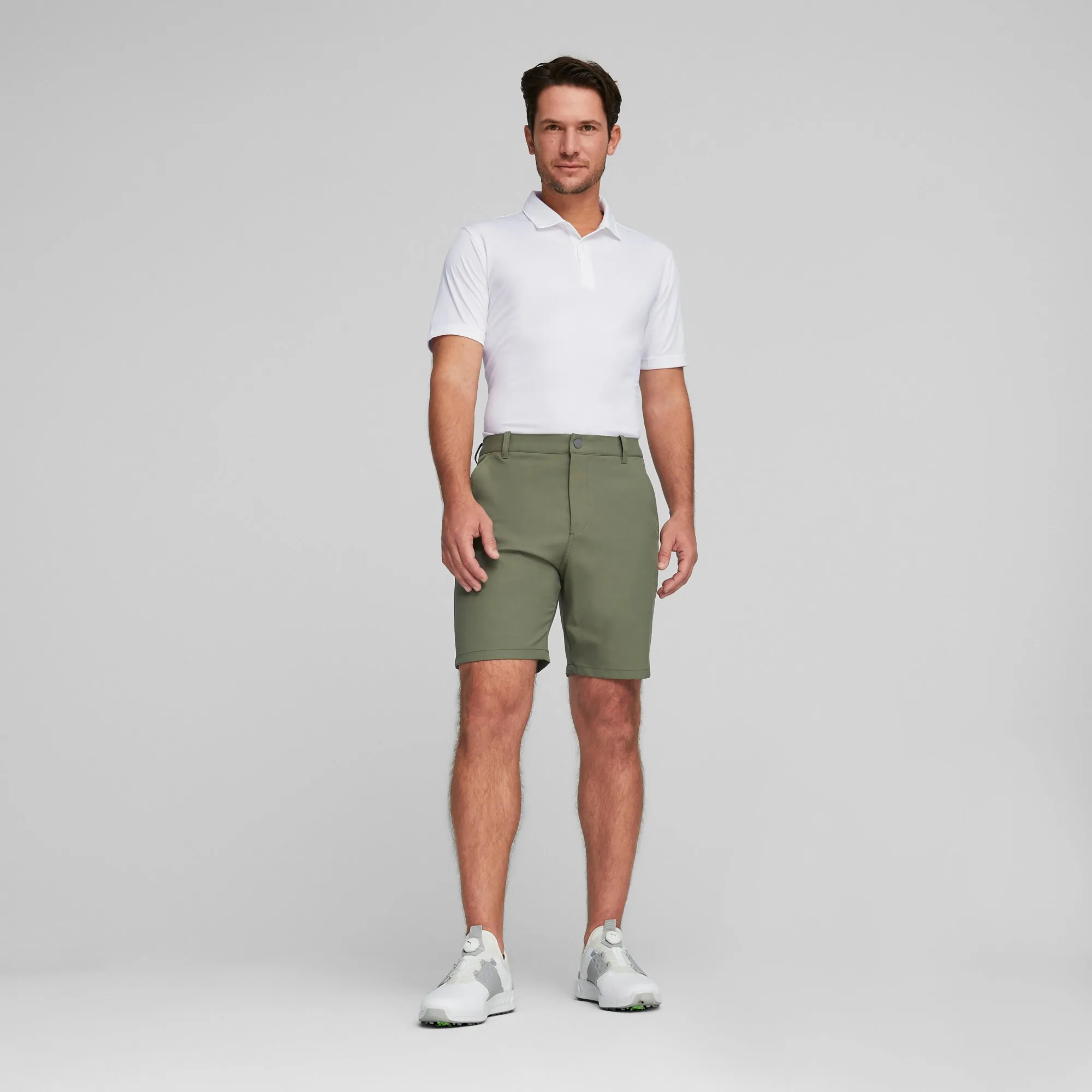 Dealer 8" Golf Shorts