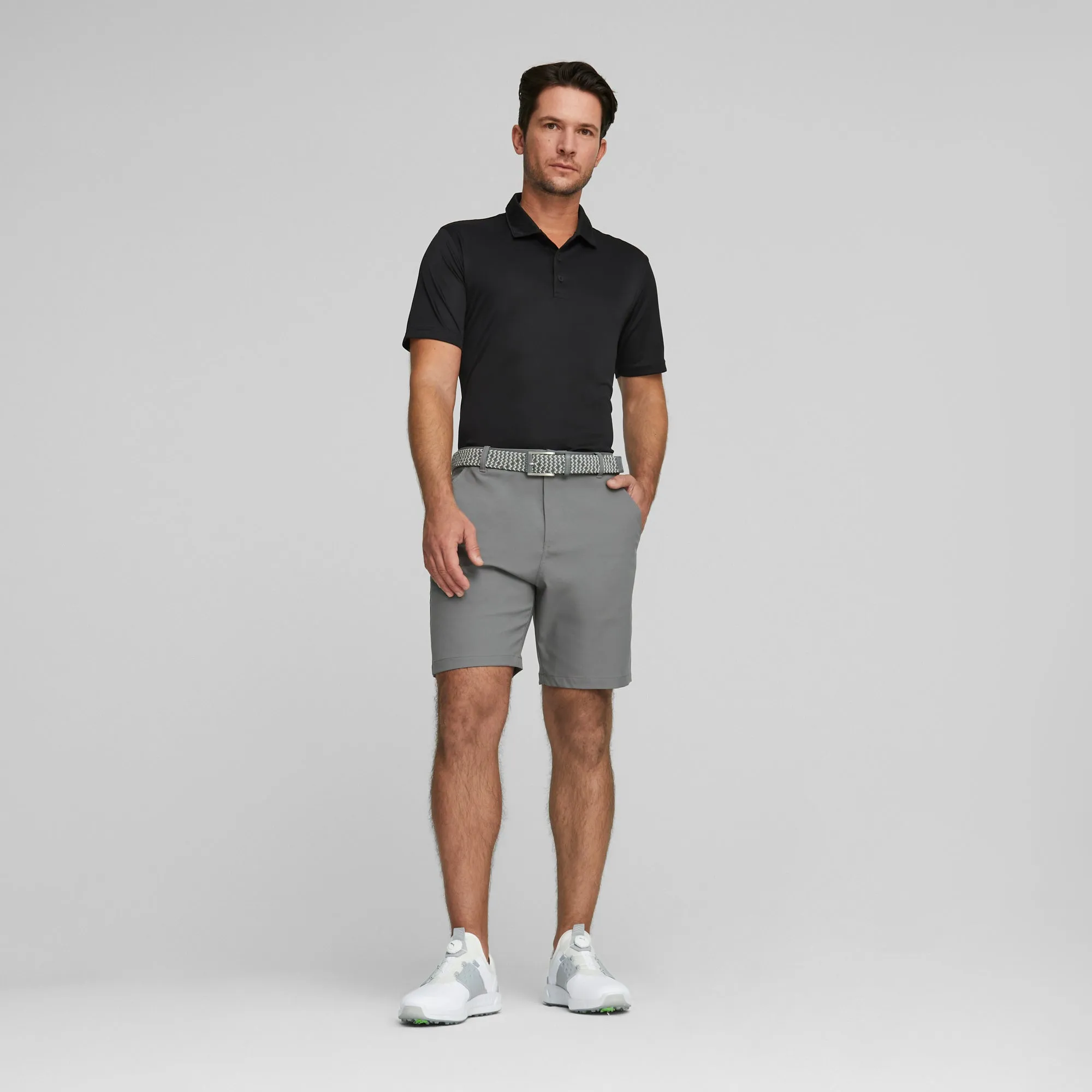 Dealer 8" Golf Shorts