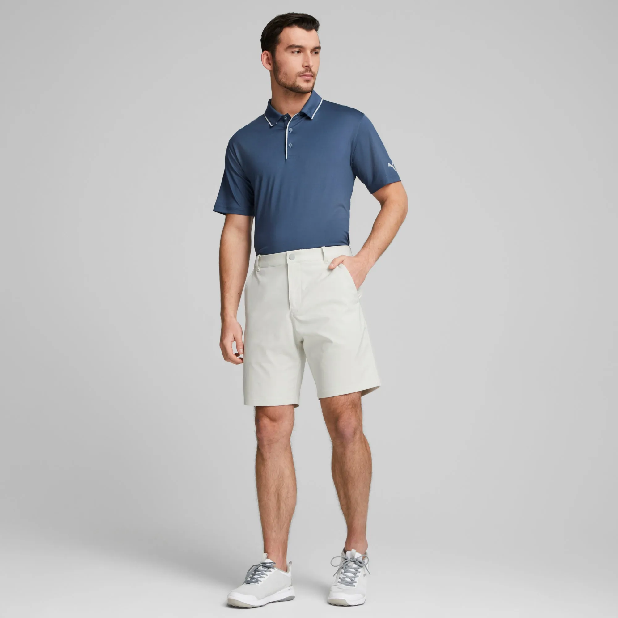 Dealer 8" Golf Shorts