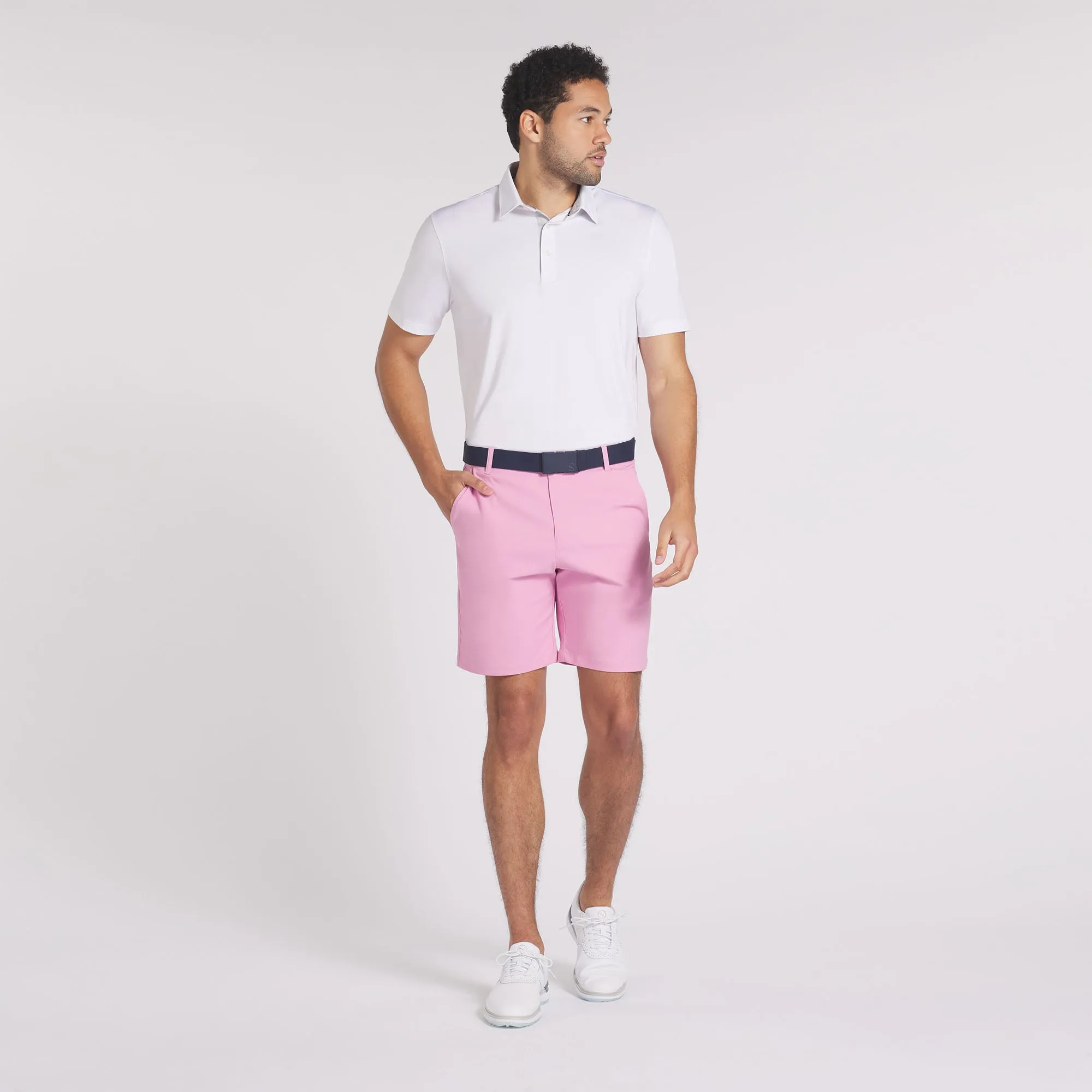 Dealer 8" Golf Shorts