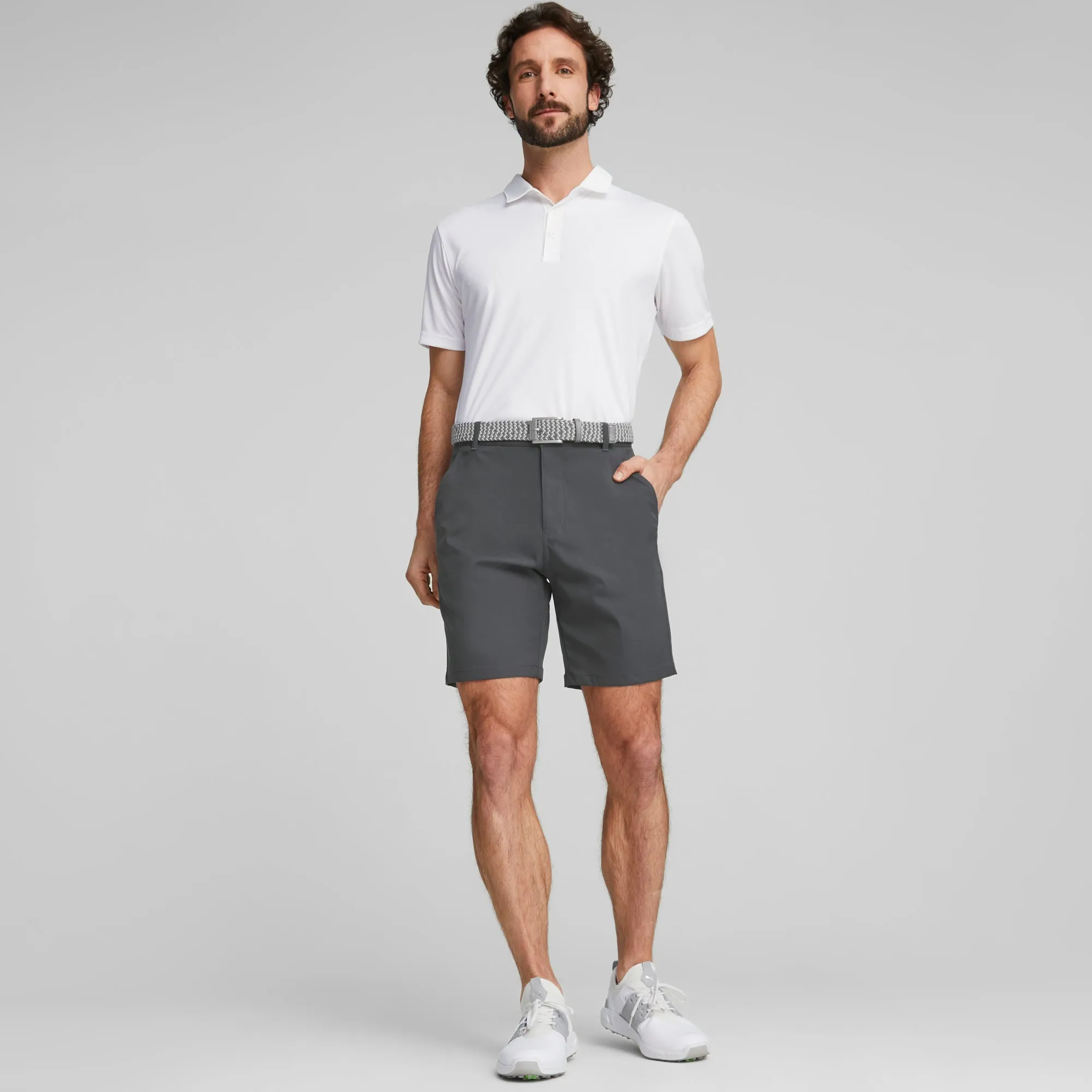 Dealer 8" Golf Shorts