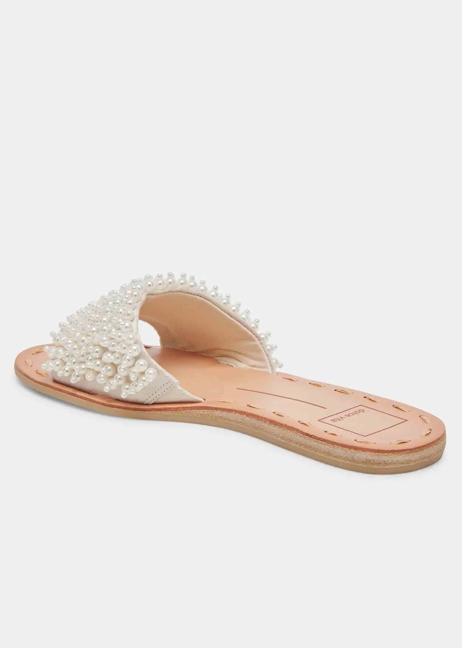 Dolce Vita Dalon Pearl Sandals - FS