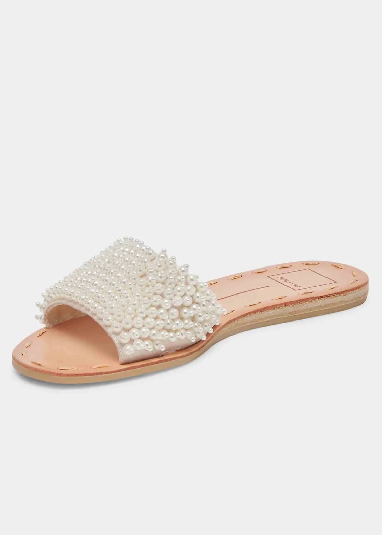 Dolce Vita Dalon Pearl Sandals - FS