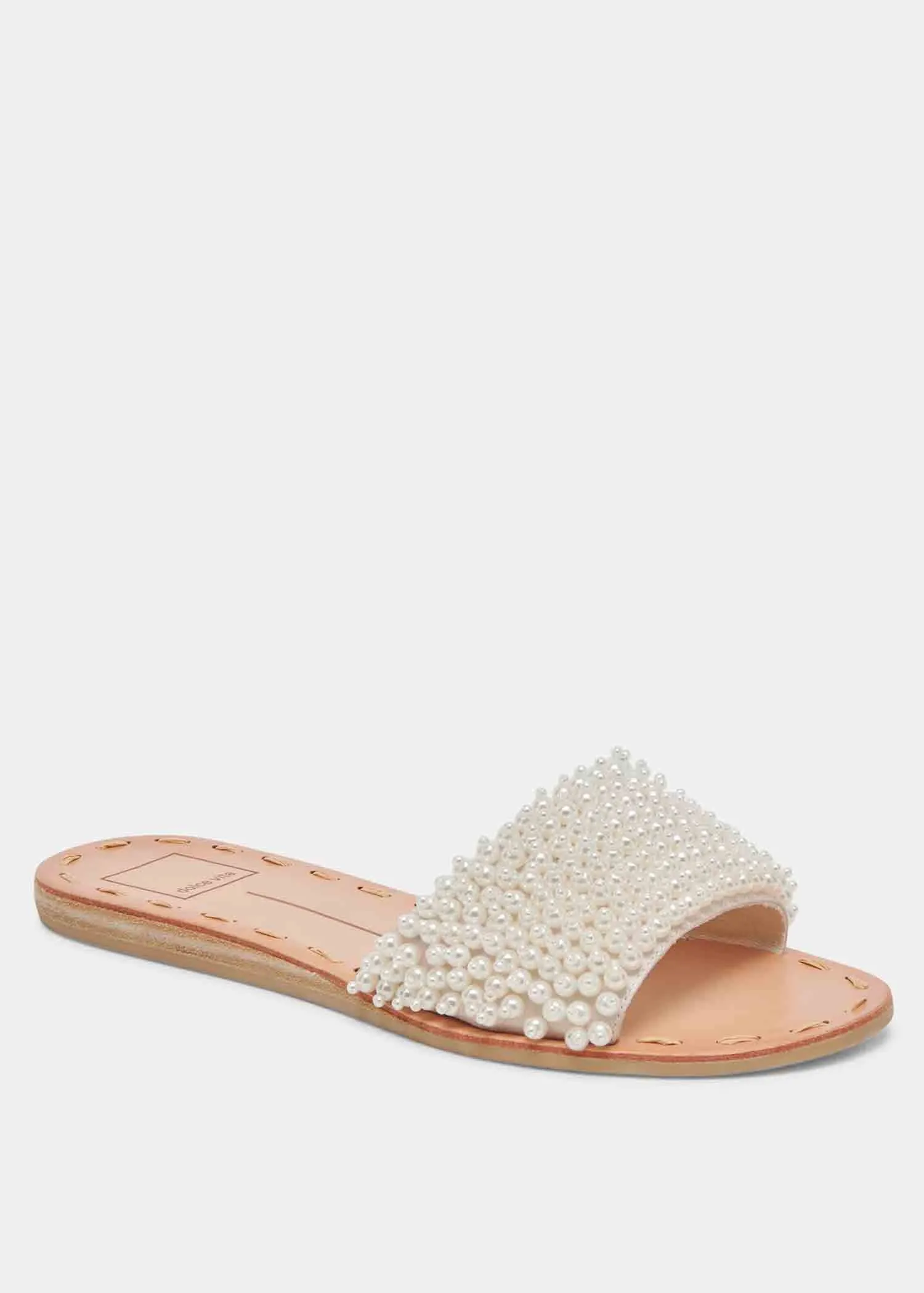 Dolce Vita Dalon Pearl Sandals - FS