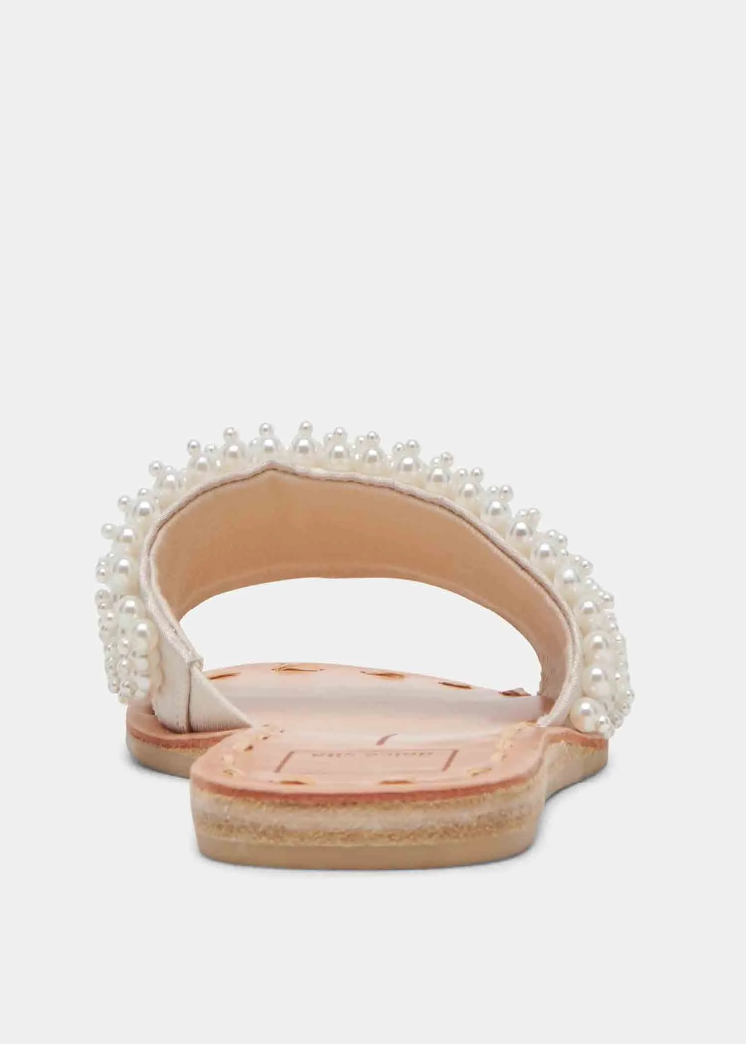 Dolce Vita Dalon Pearl Sandals - FS