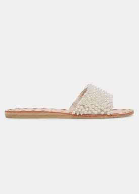 Dolce Vita Dalon Pearl Sandals - FS