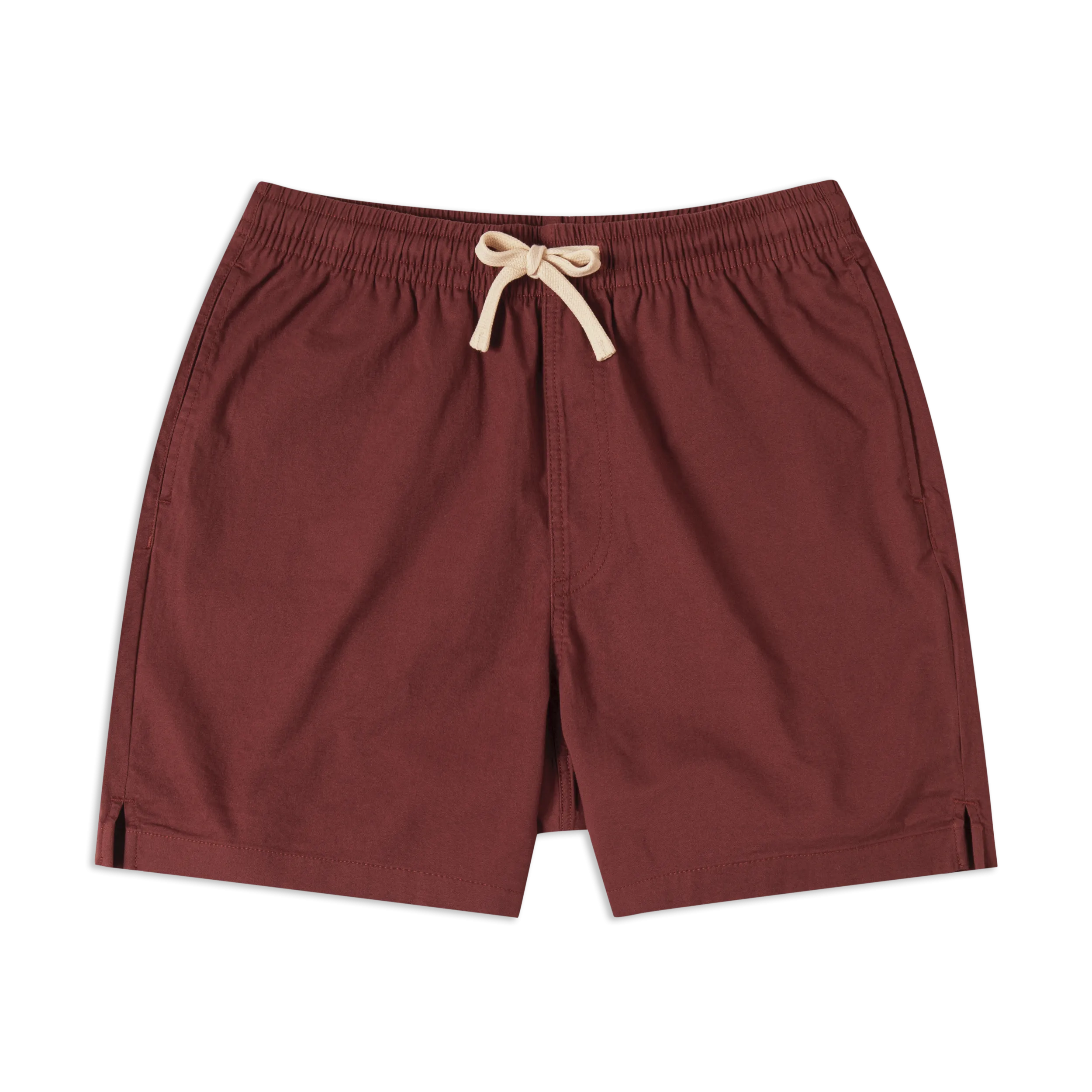 Drawstring Short