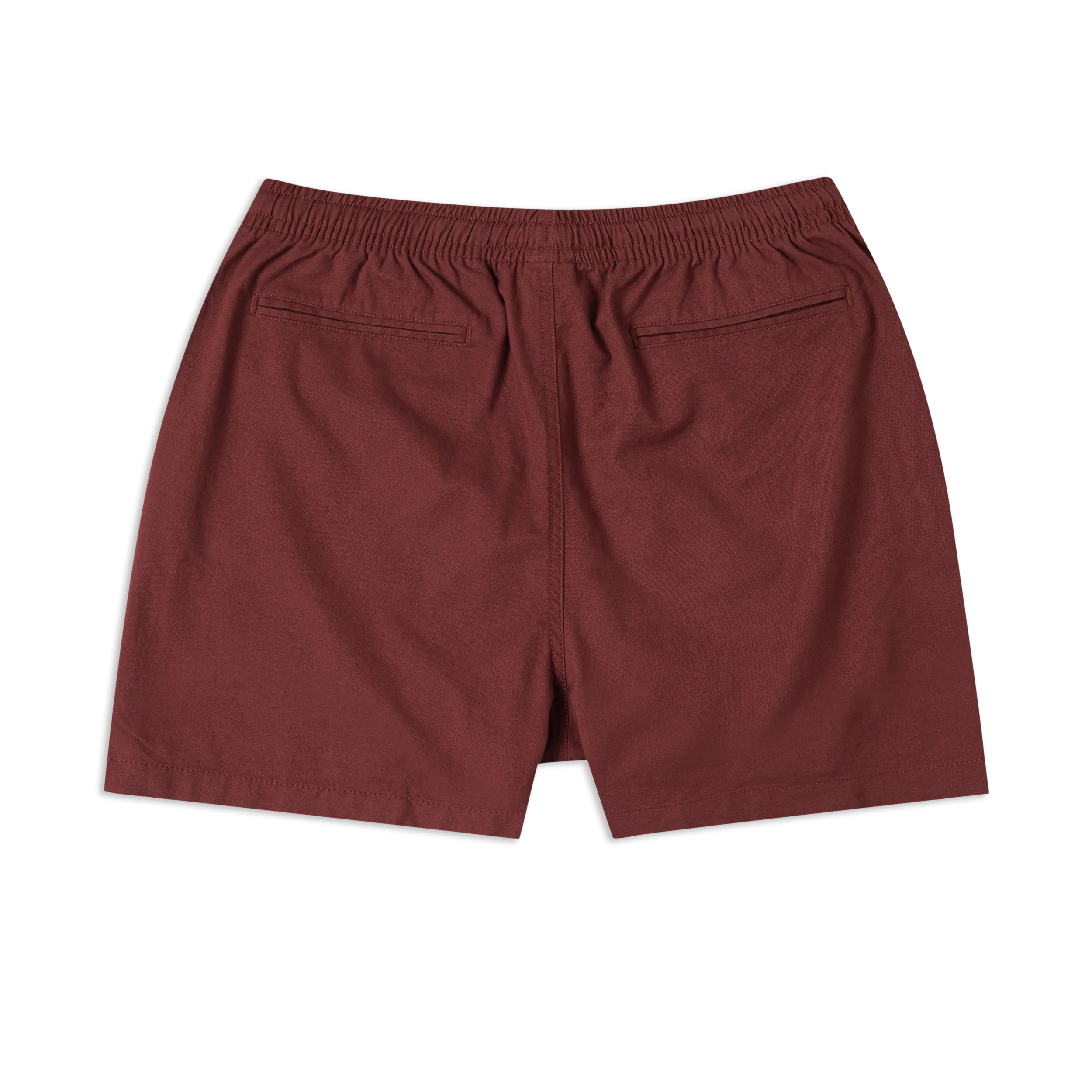 Drawstring Short