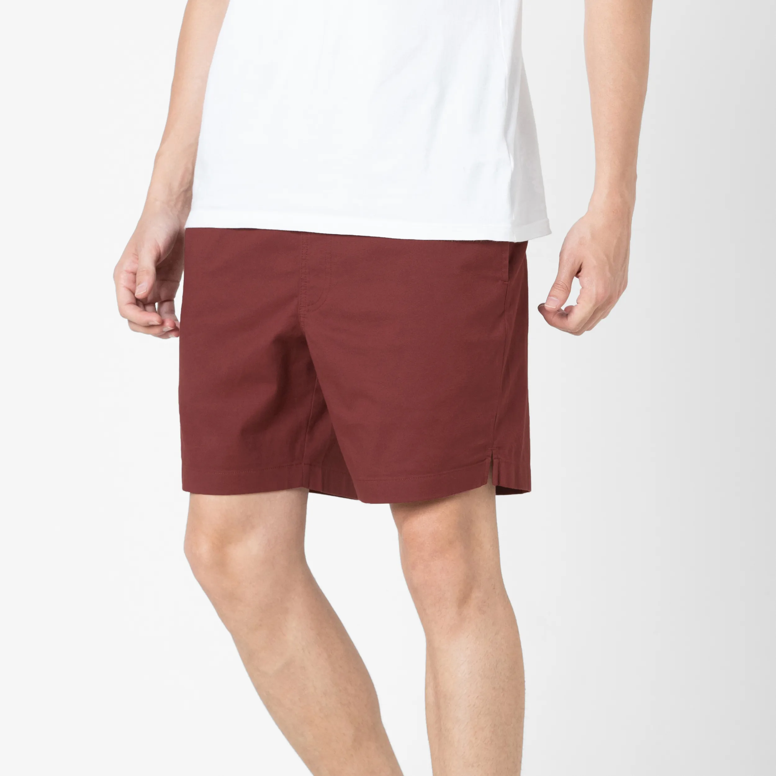 Drawstring Short