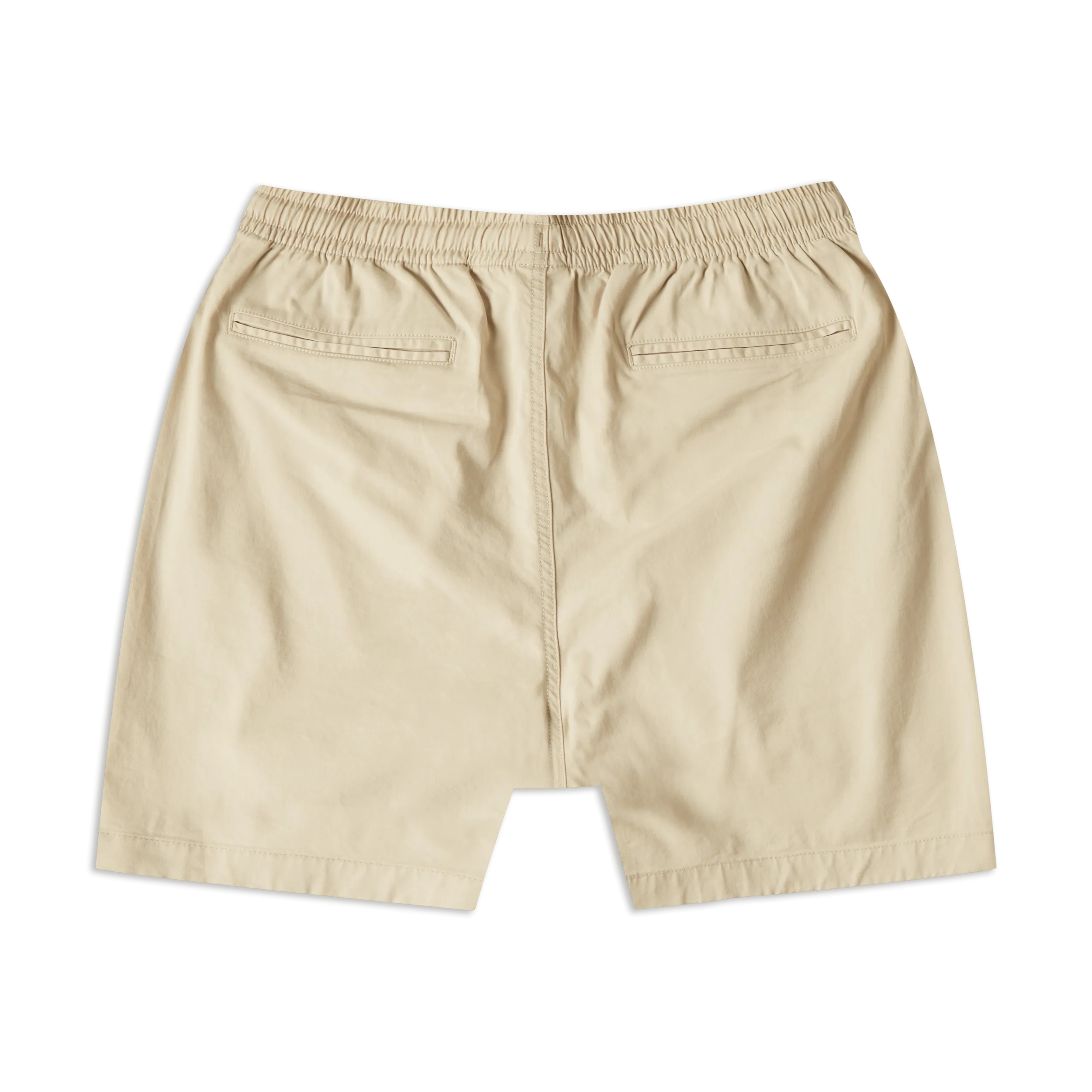 Drawstring Short