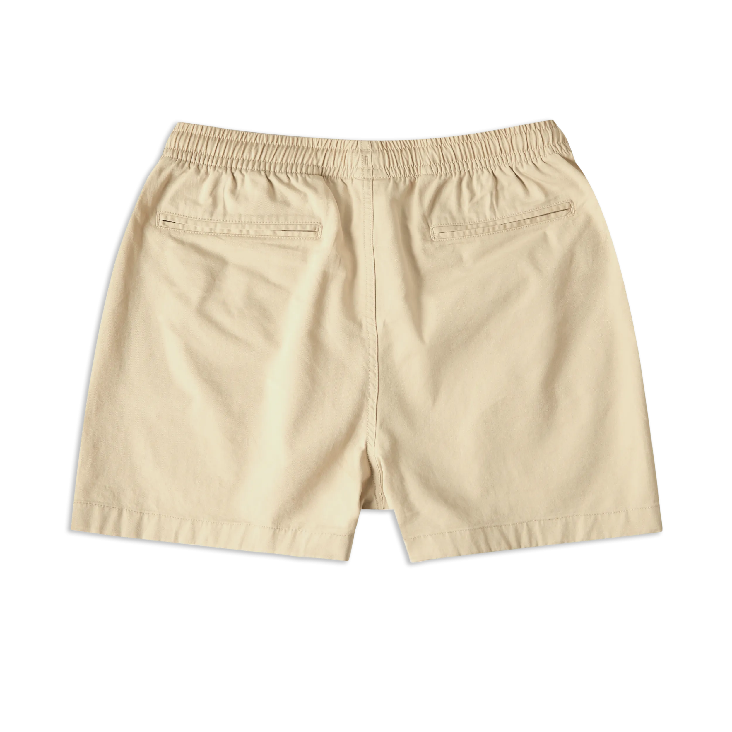 Drawstring Short