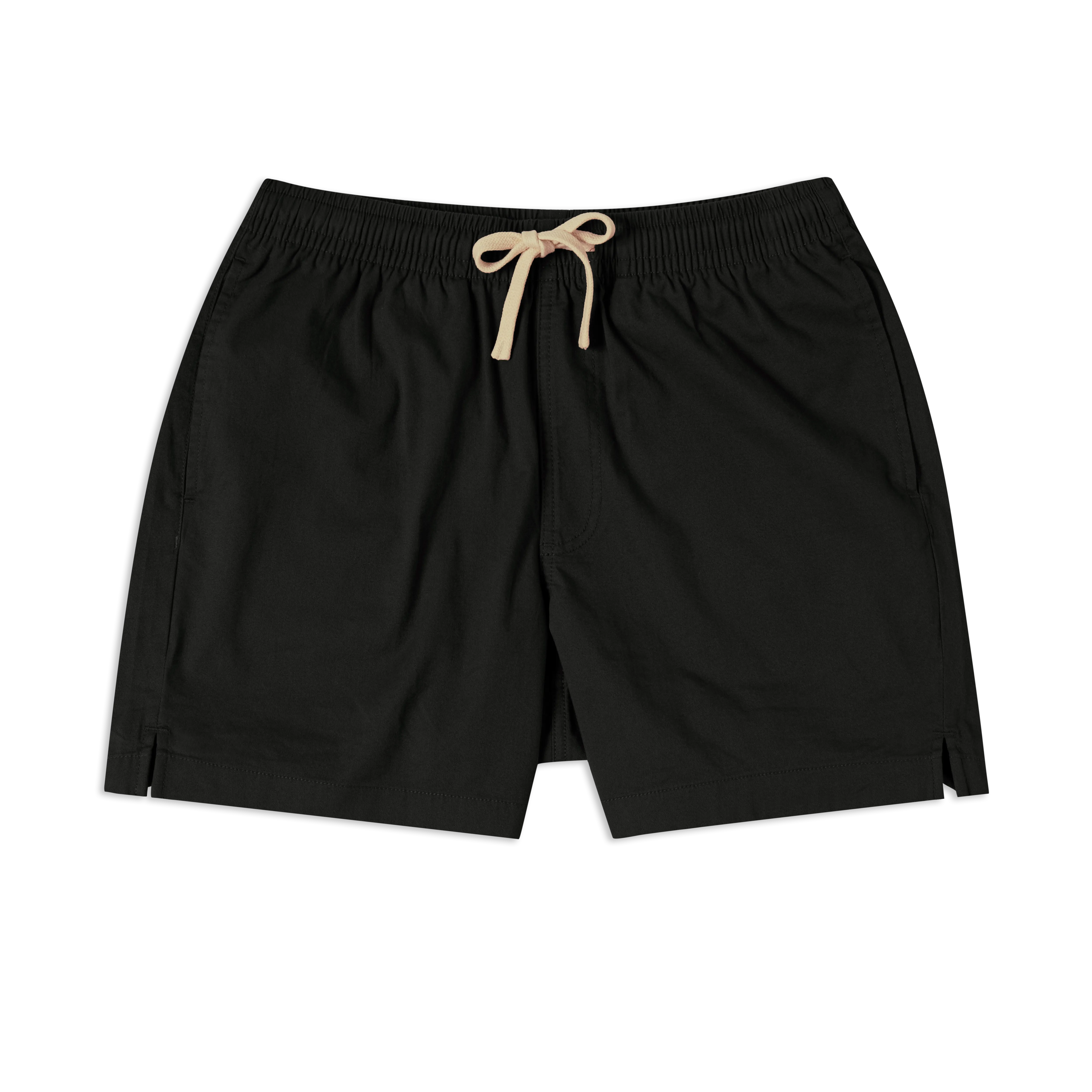 Drawstring Short