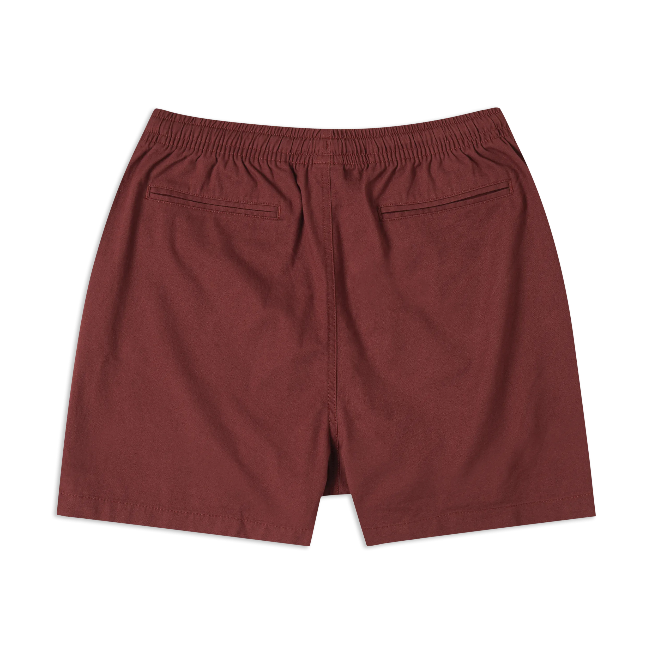 Drawstring Short