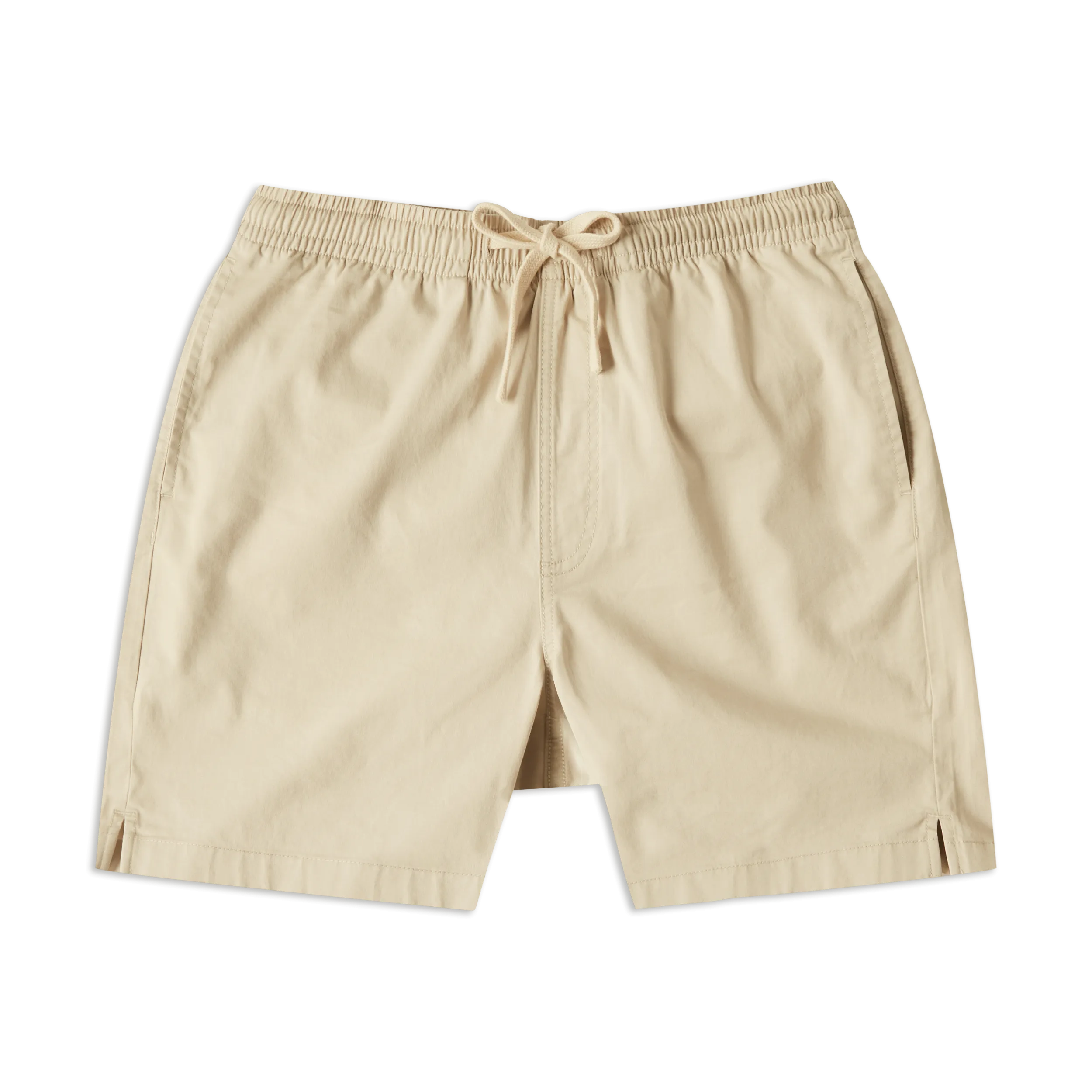 Drawstring Short