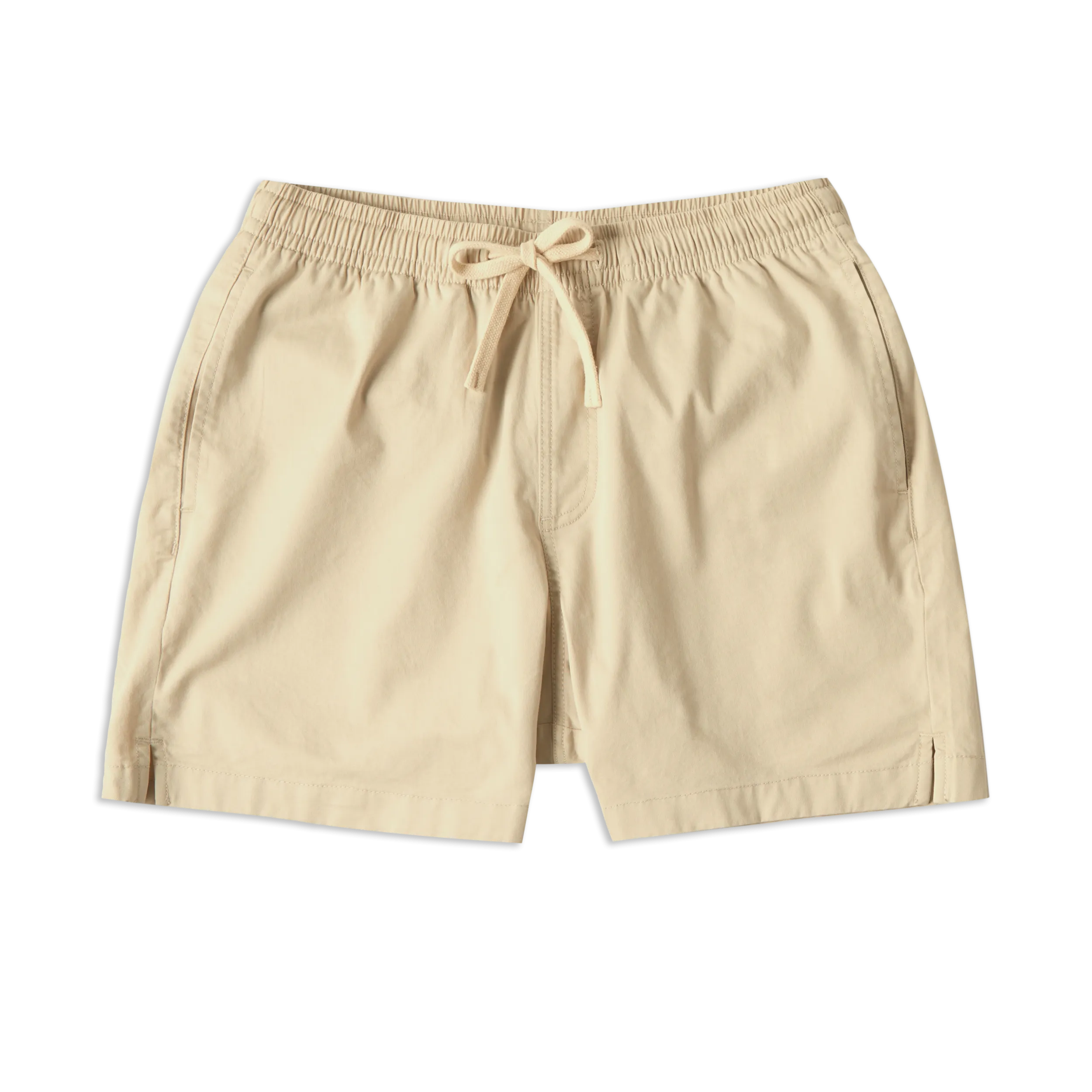 Drawstring Short