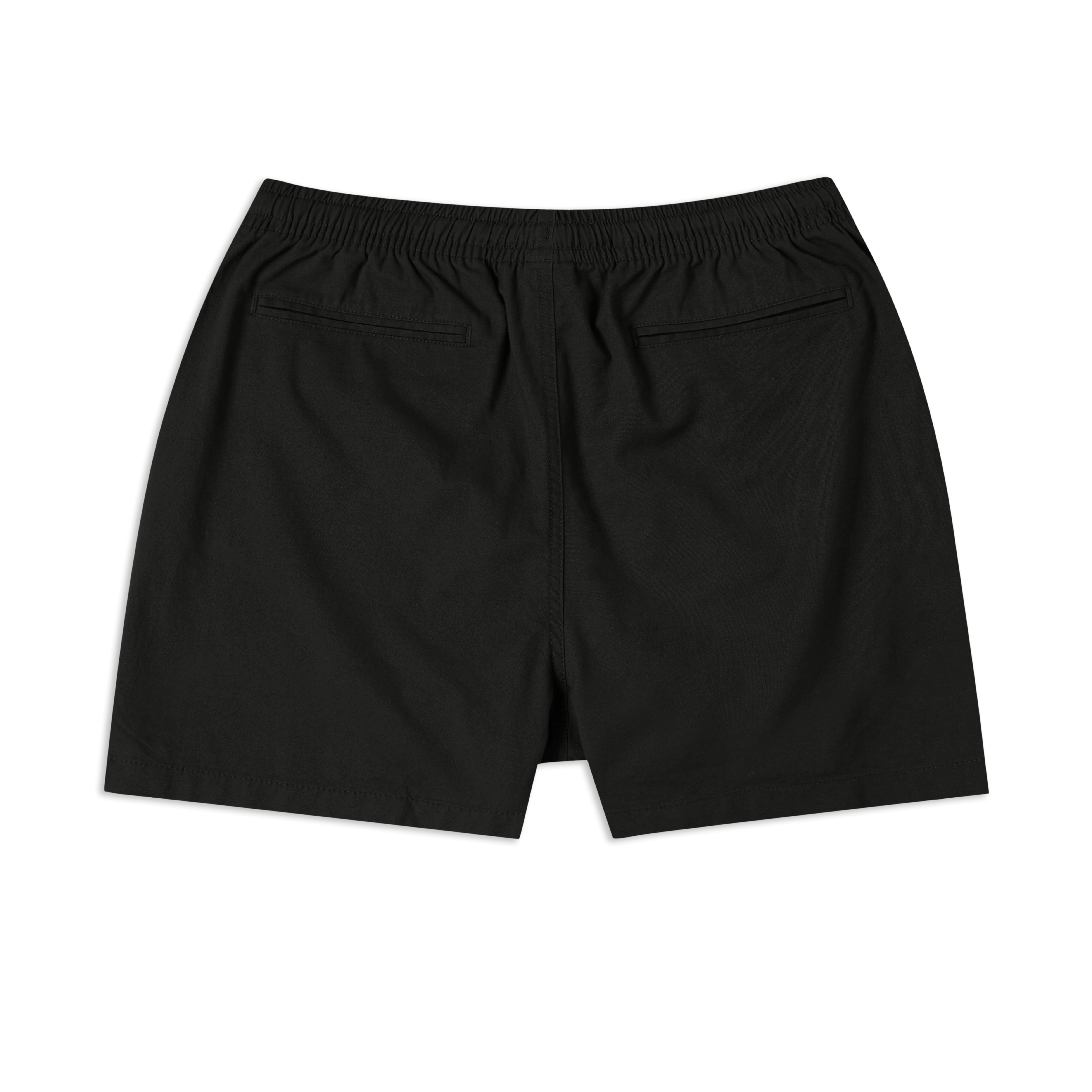 Drawstring Short