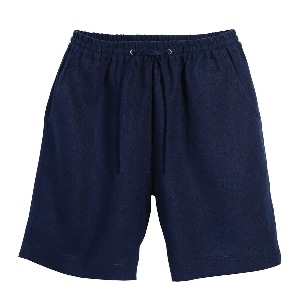 Drawstring Shorts