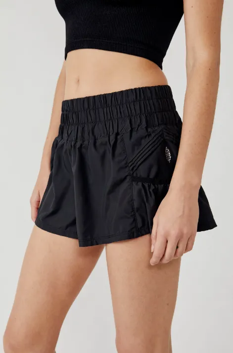 Free People Get Your Flirt On Shorts