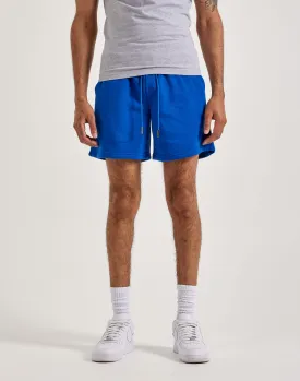 I Fe Apparel Fleece Shorts