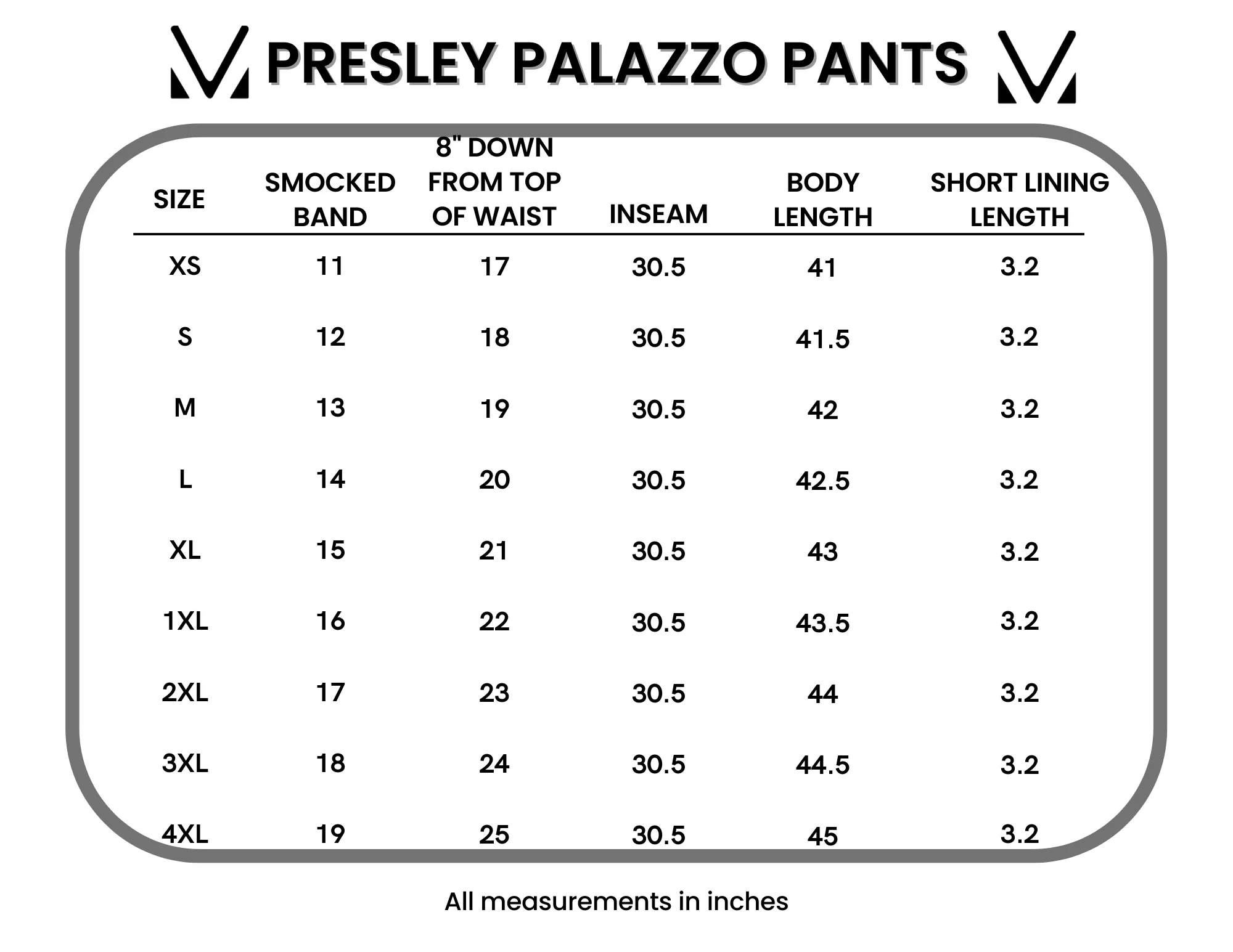 IN STOCK Presley Palazzo Pants - Brick | Women's Wide-Leg Pants